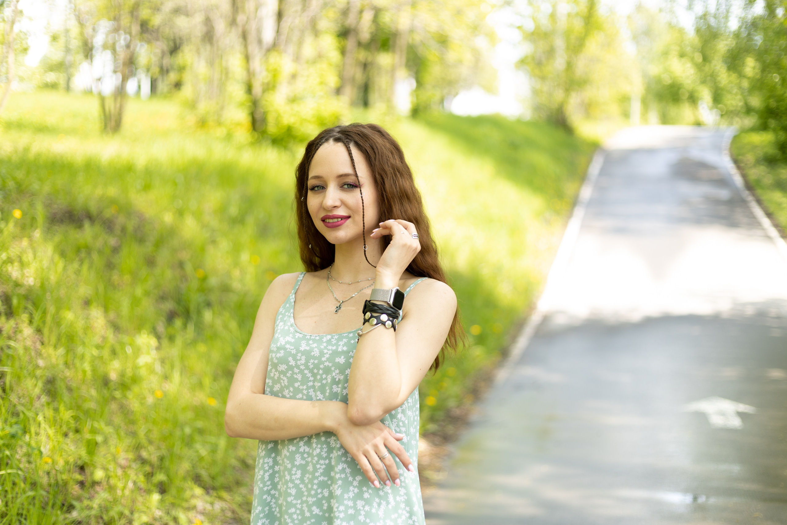 Екатерина. Семейный фотограф в Рязани и Рязанской области