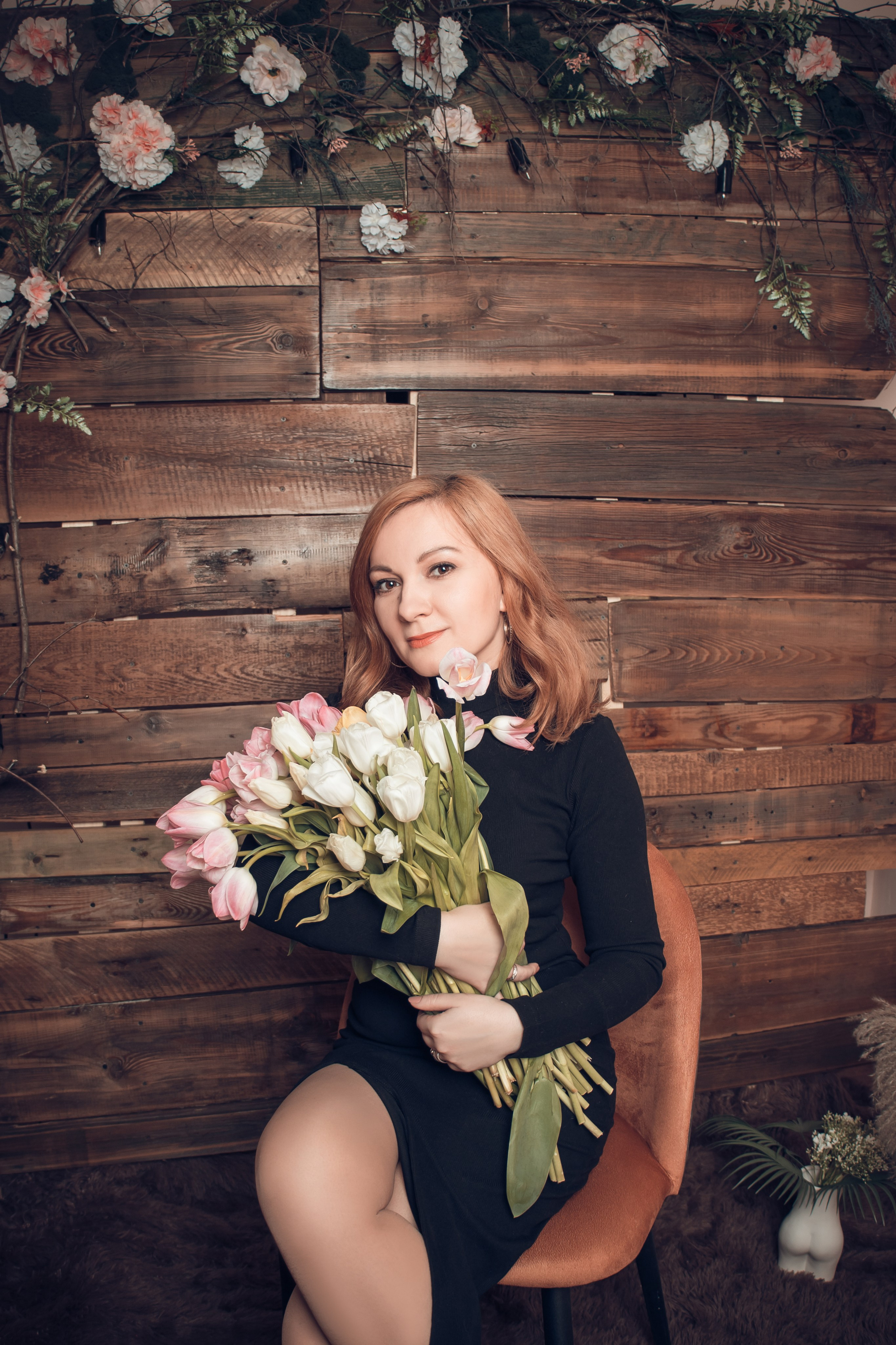 Светлана. Семейный фотограф в Рязани и Рязанской области