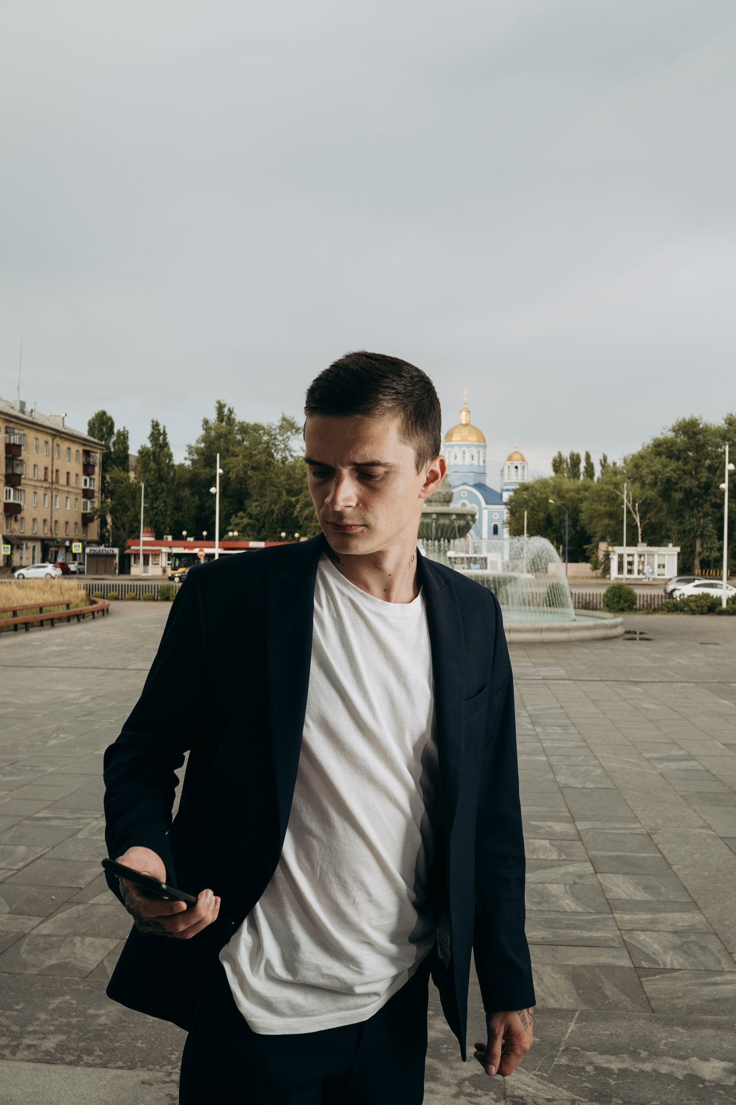 Никита. Фотограф | Липецк