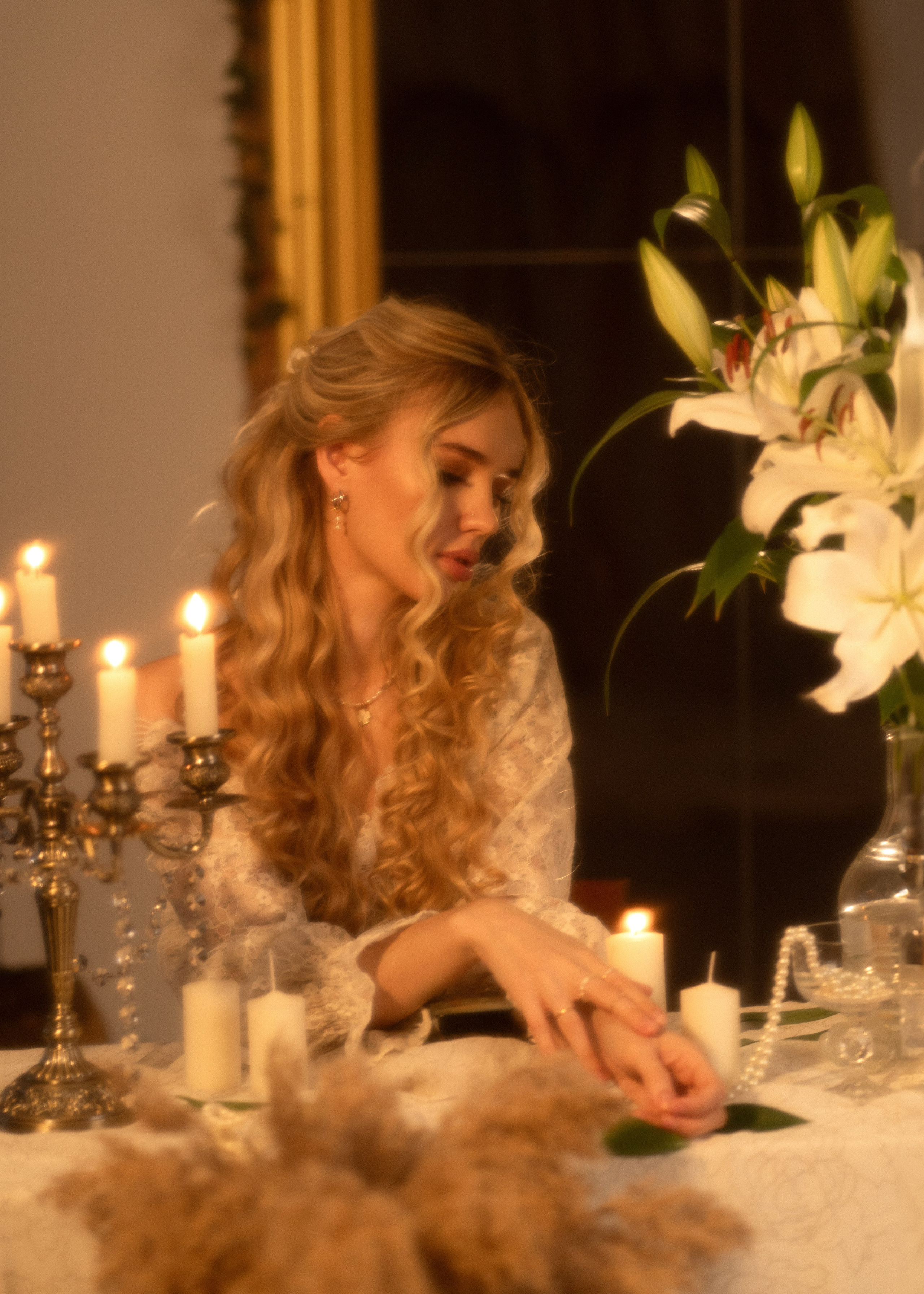 Людмила. Фотограф Наталия Бегдан