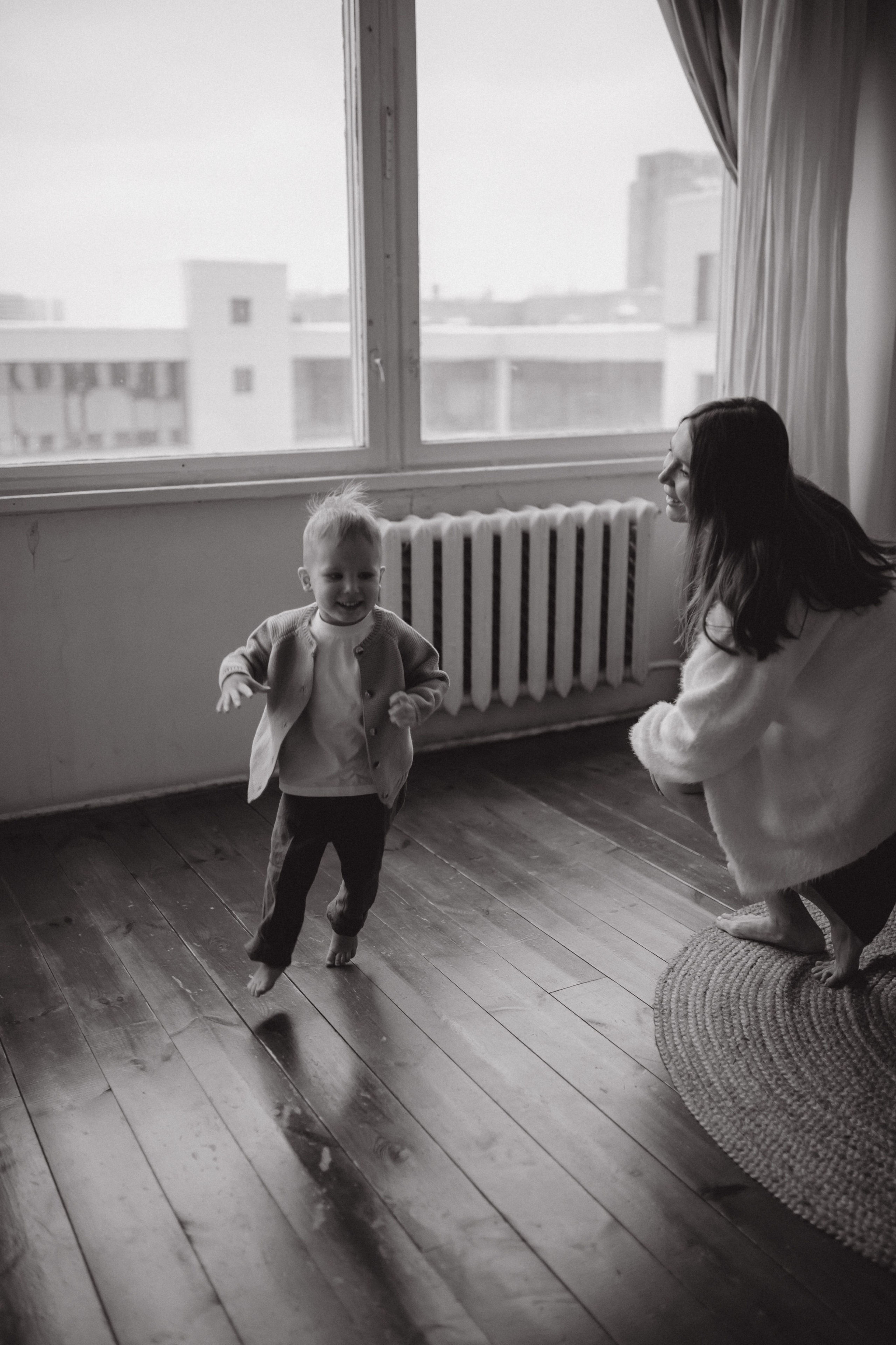 Когда малыш не любит сидеть на месте. Ваш фотограф АНАстасия Земскова