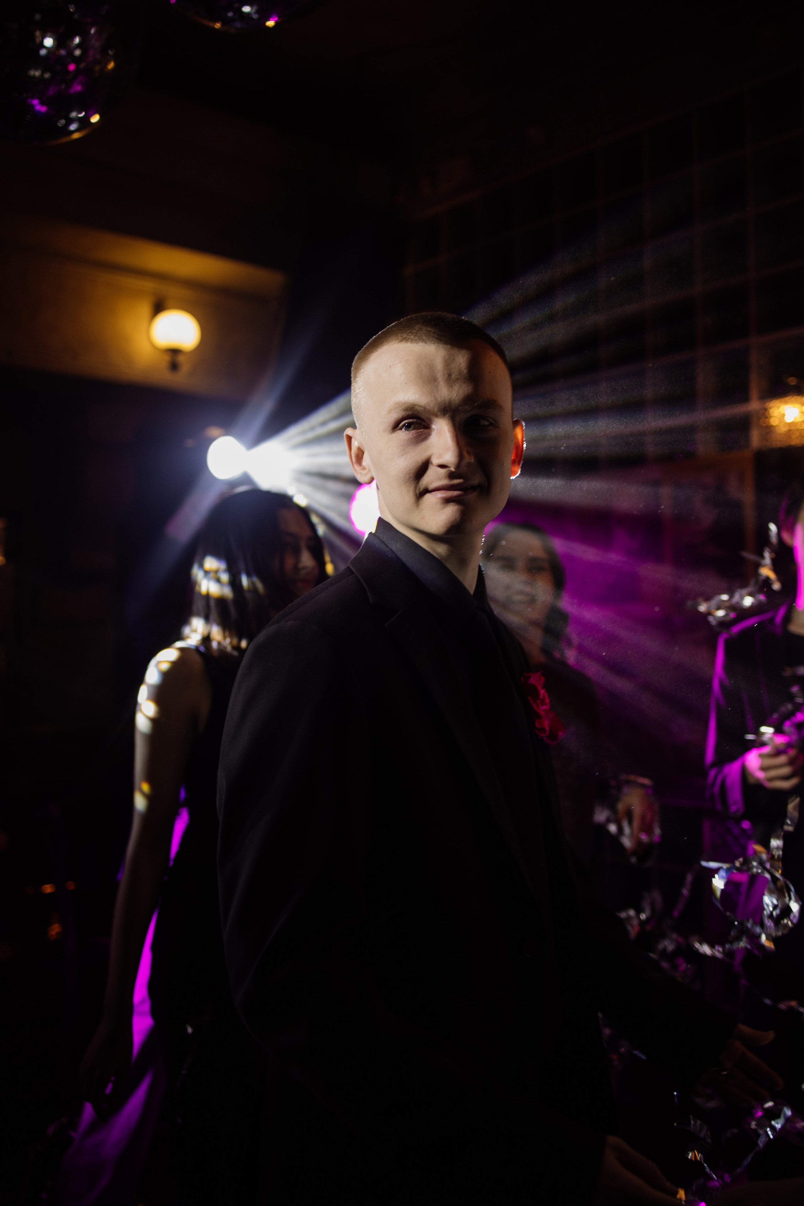 Андрей и Алёна. Фотограф в Новосибирске