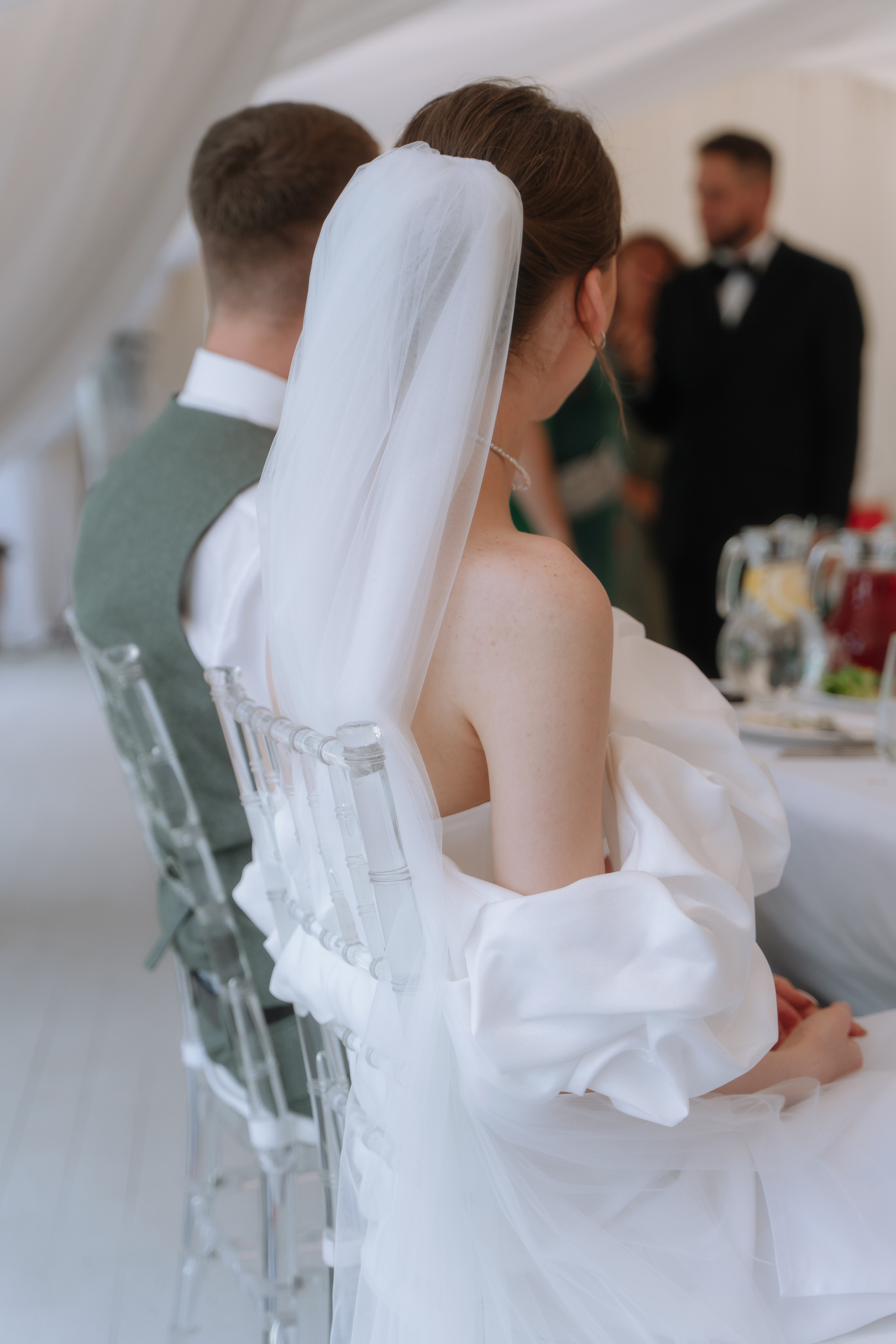 Wedding Day 2024. Фотограф Санкт-Петербург