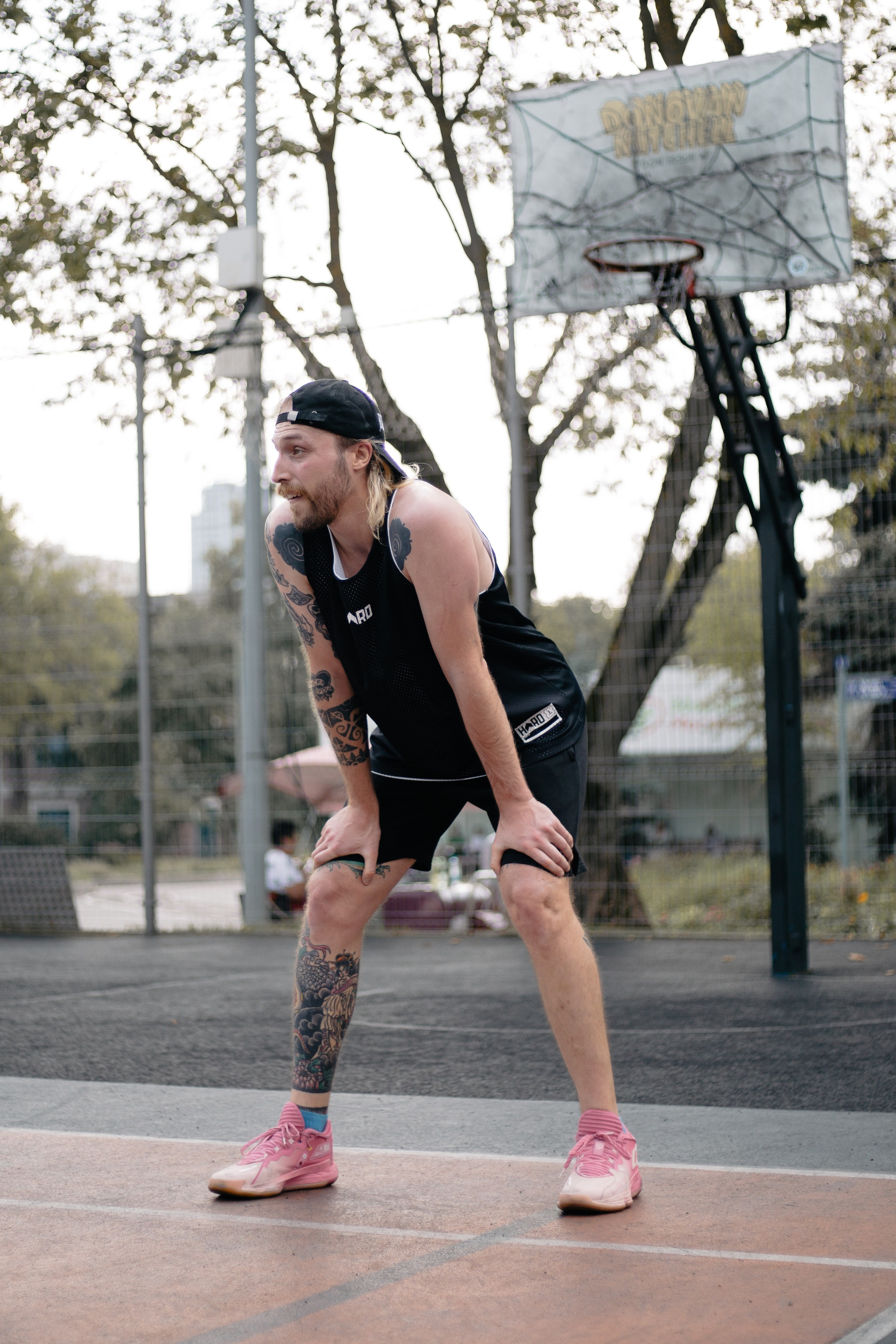 19/08 Репортаж. Фотограф из Москвы. Иван Носков