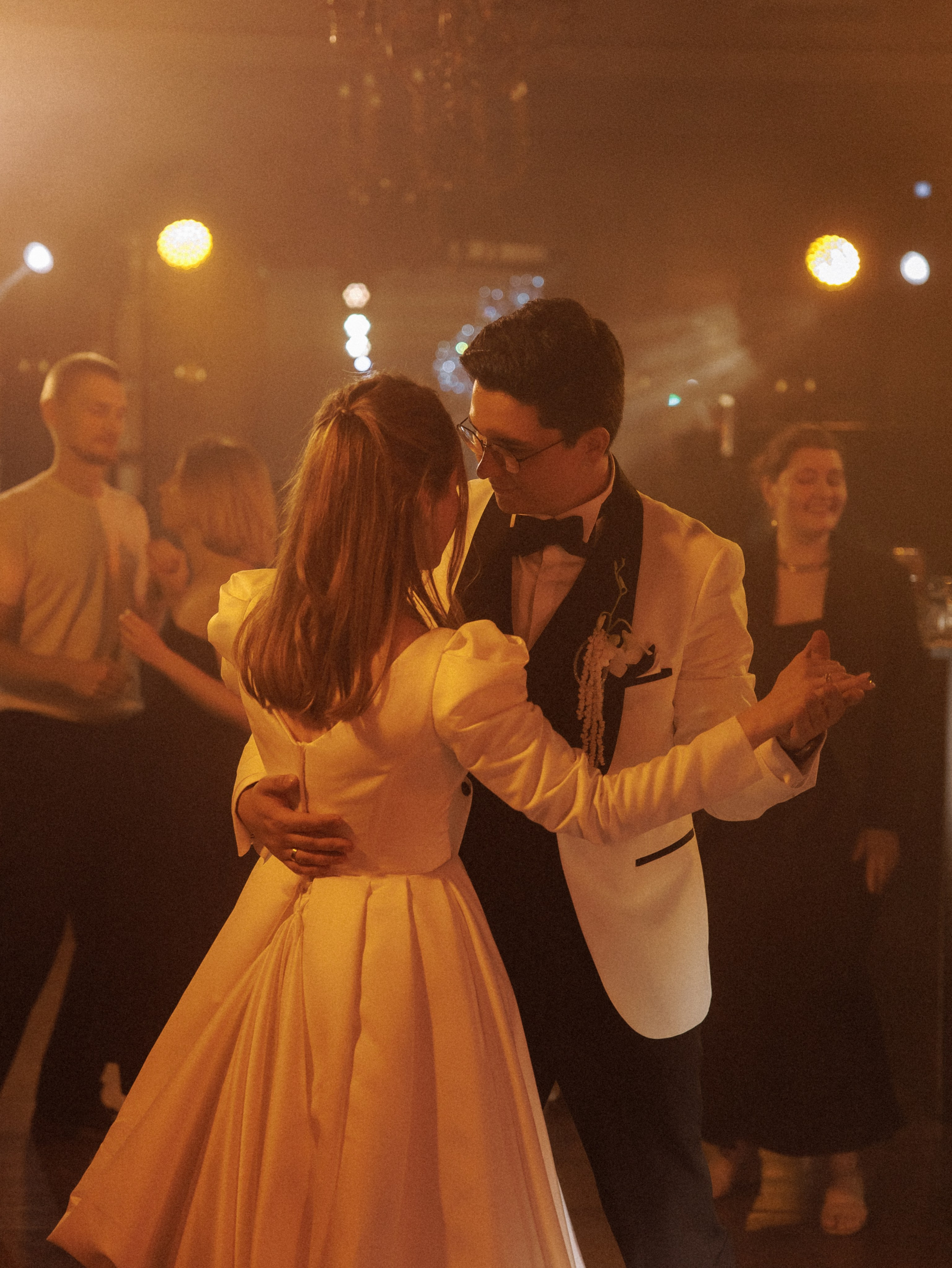 Кирилл и Екатерина W 18.08.2025. Свадебный фотограф в Москве и по всему миру