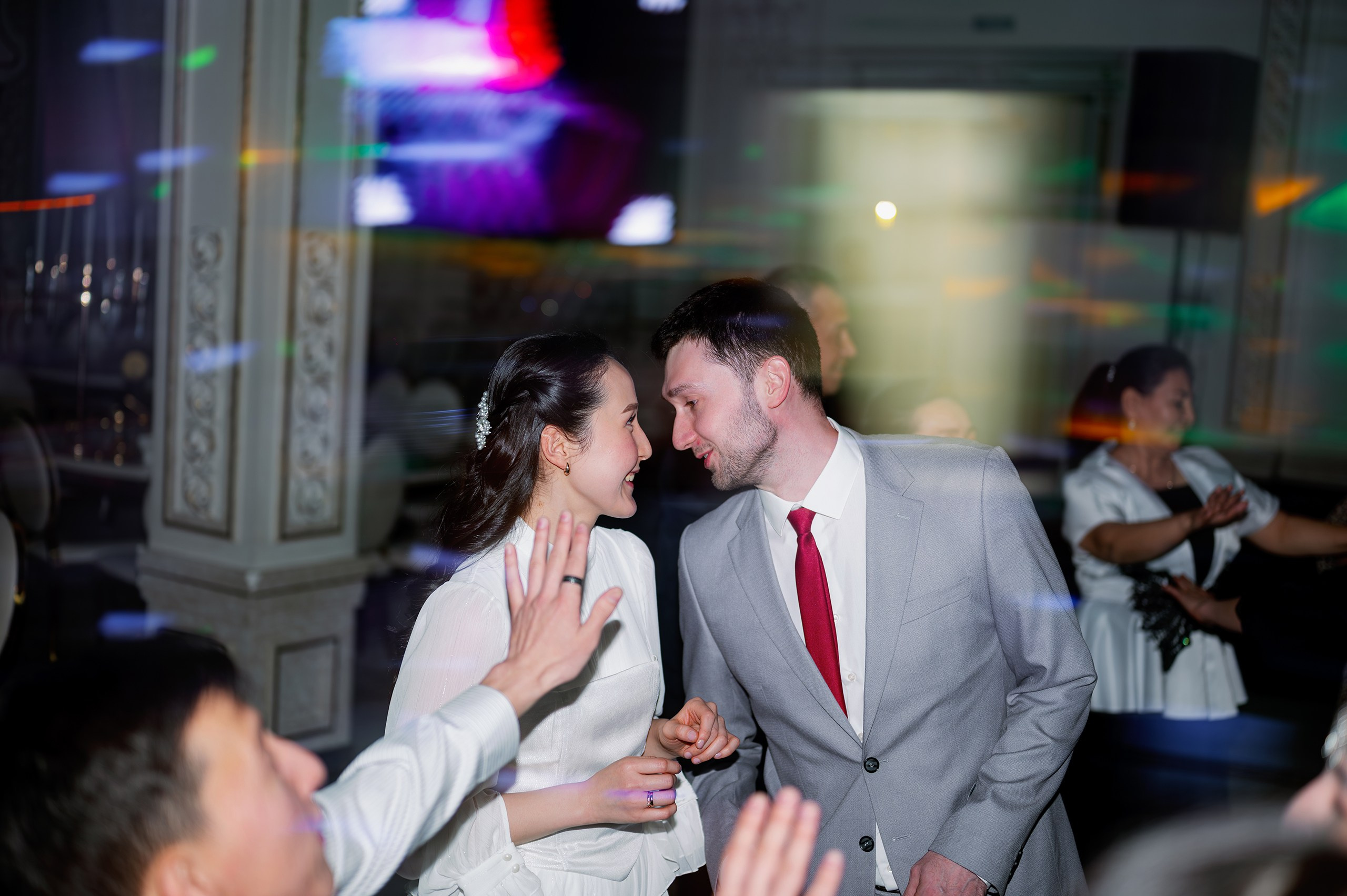 Қыз ұзату. Фотограф в Алматы — Алексей Коньков | Репортаж, свадьбы, портреты