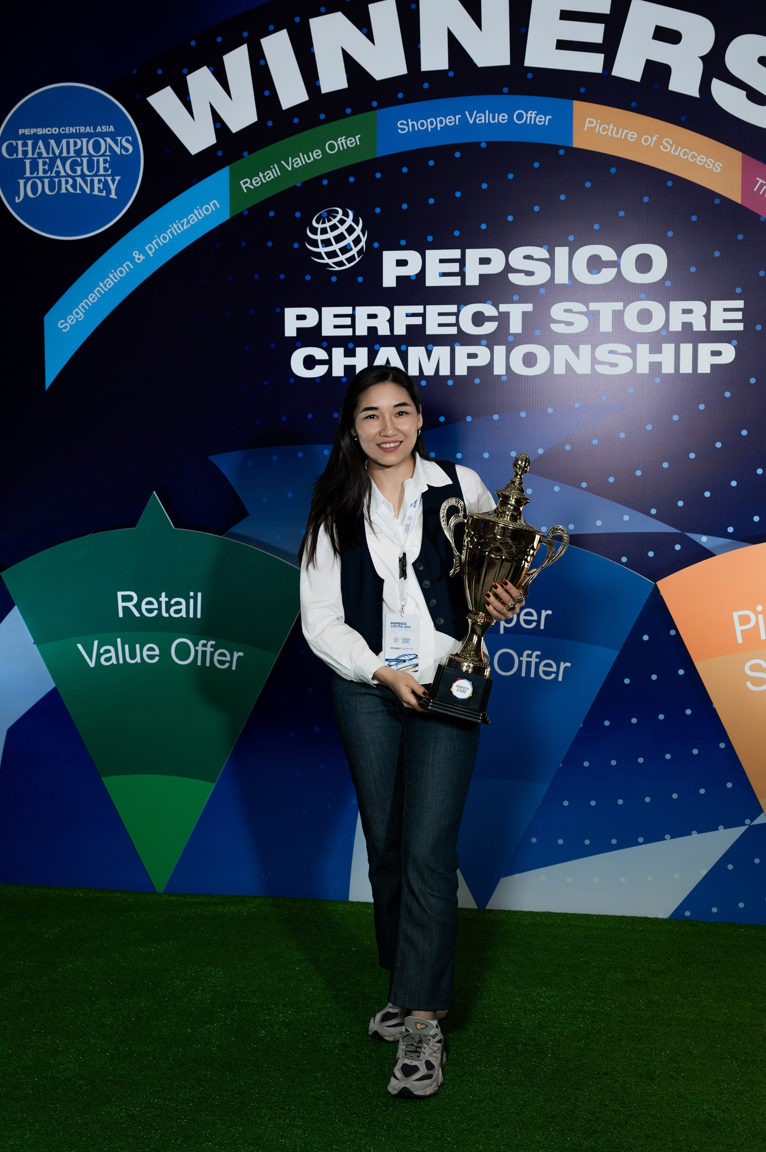 Pepsico Central Asia. Фотограф в Алматы — Алексей Коньков | Репортаж, свадьбы, портреты