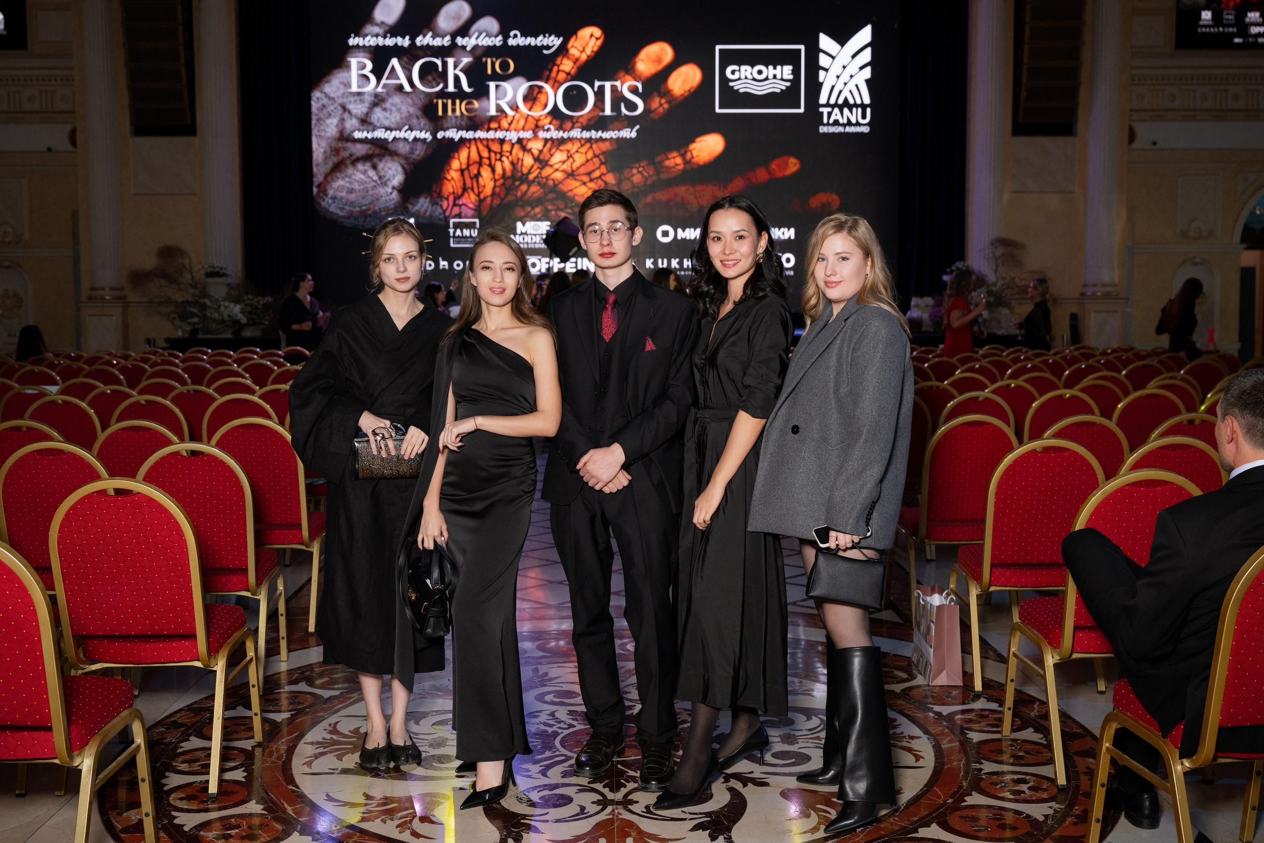 Tanu Awards 2025. Фотограф в Алматы — Алексей Коньков | Репортаж, свадьбы, портреты