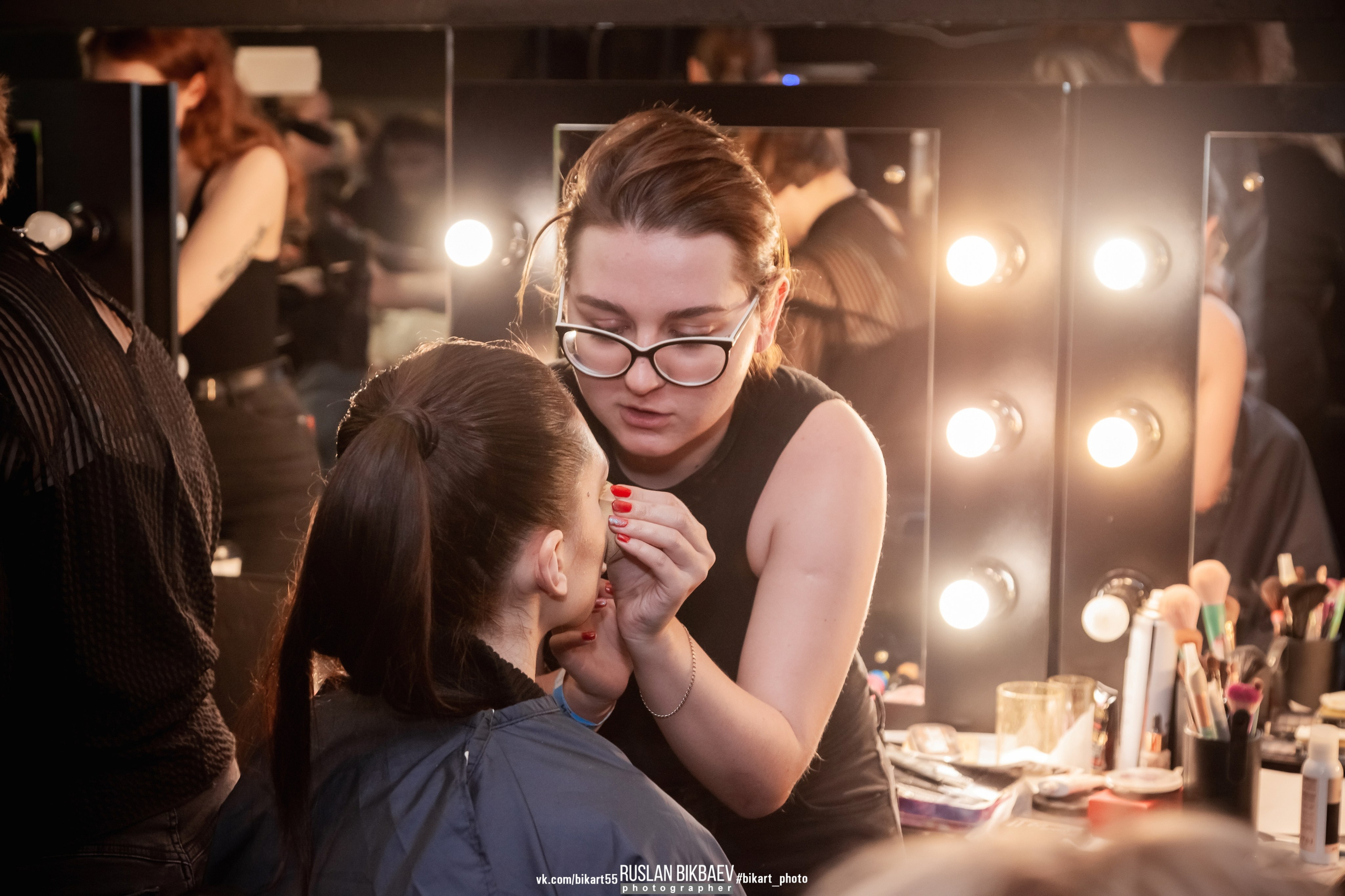 MKMM 2021. Главная