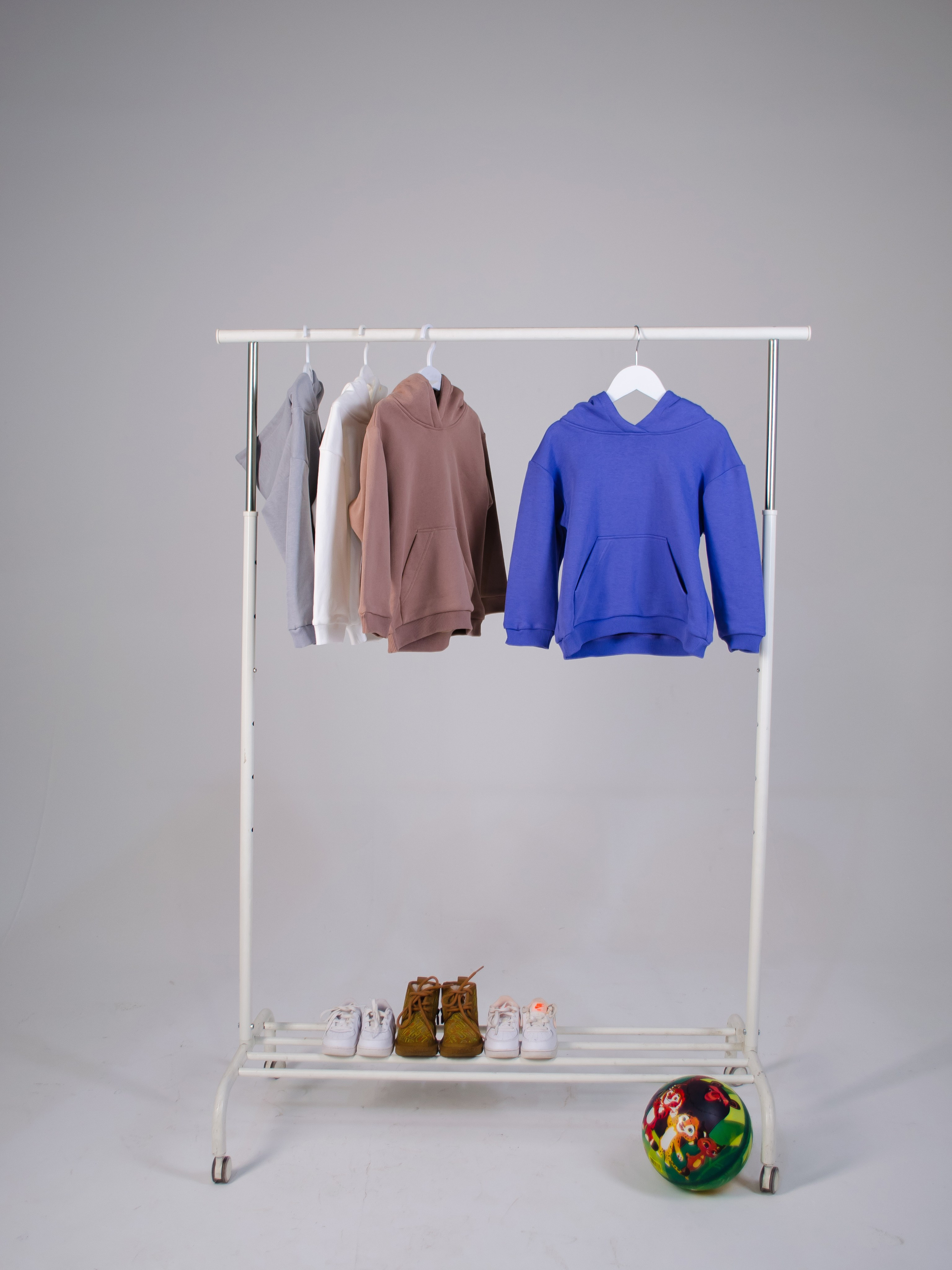 Детская одежда. Фотограф