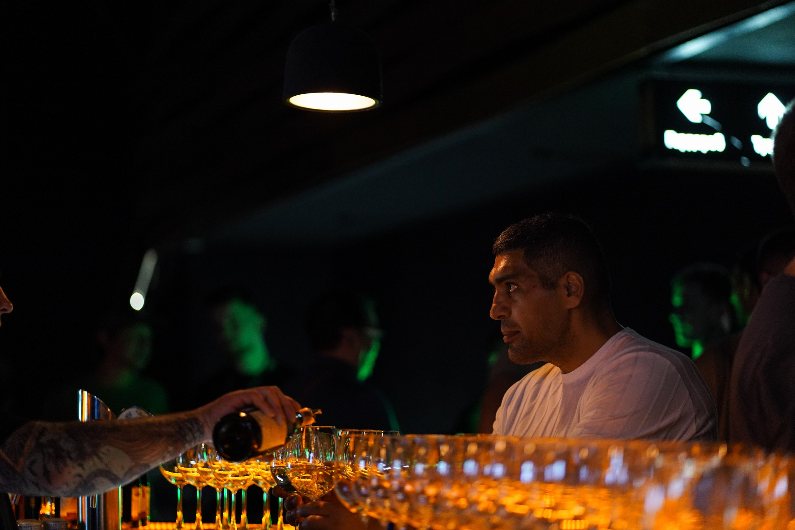 After party. Фотограф