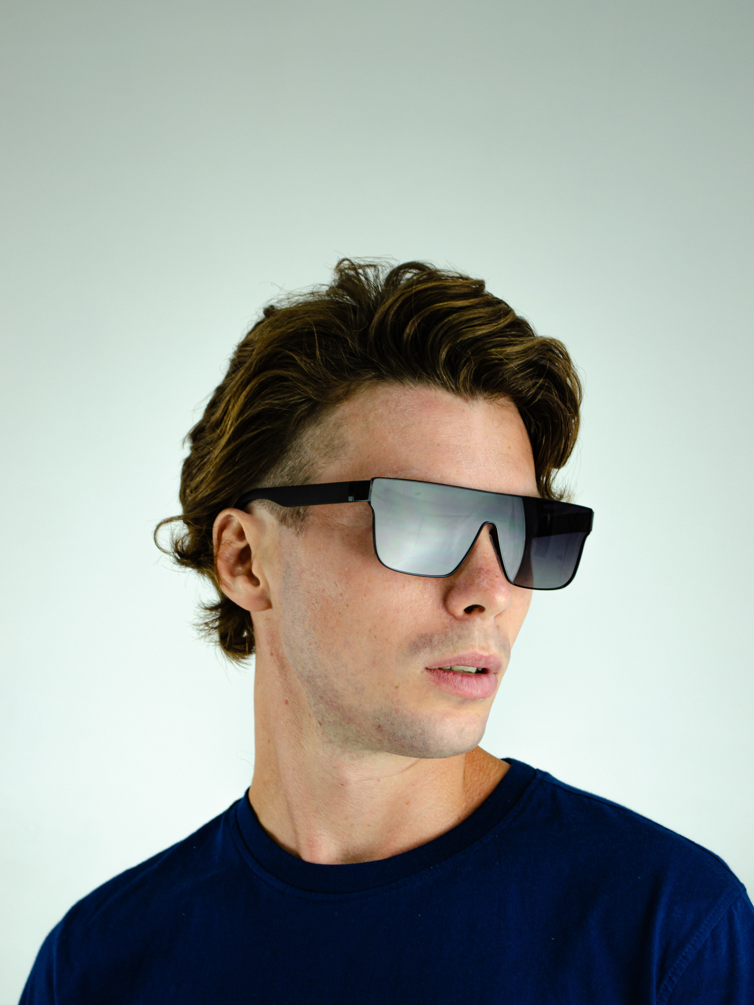 Очки. Фотограф