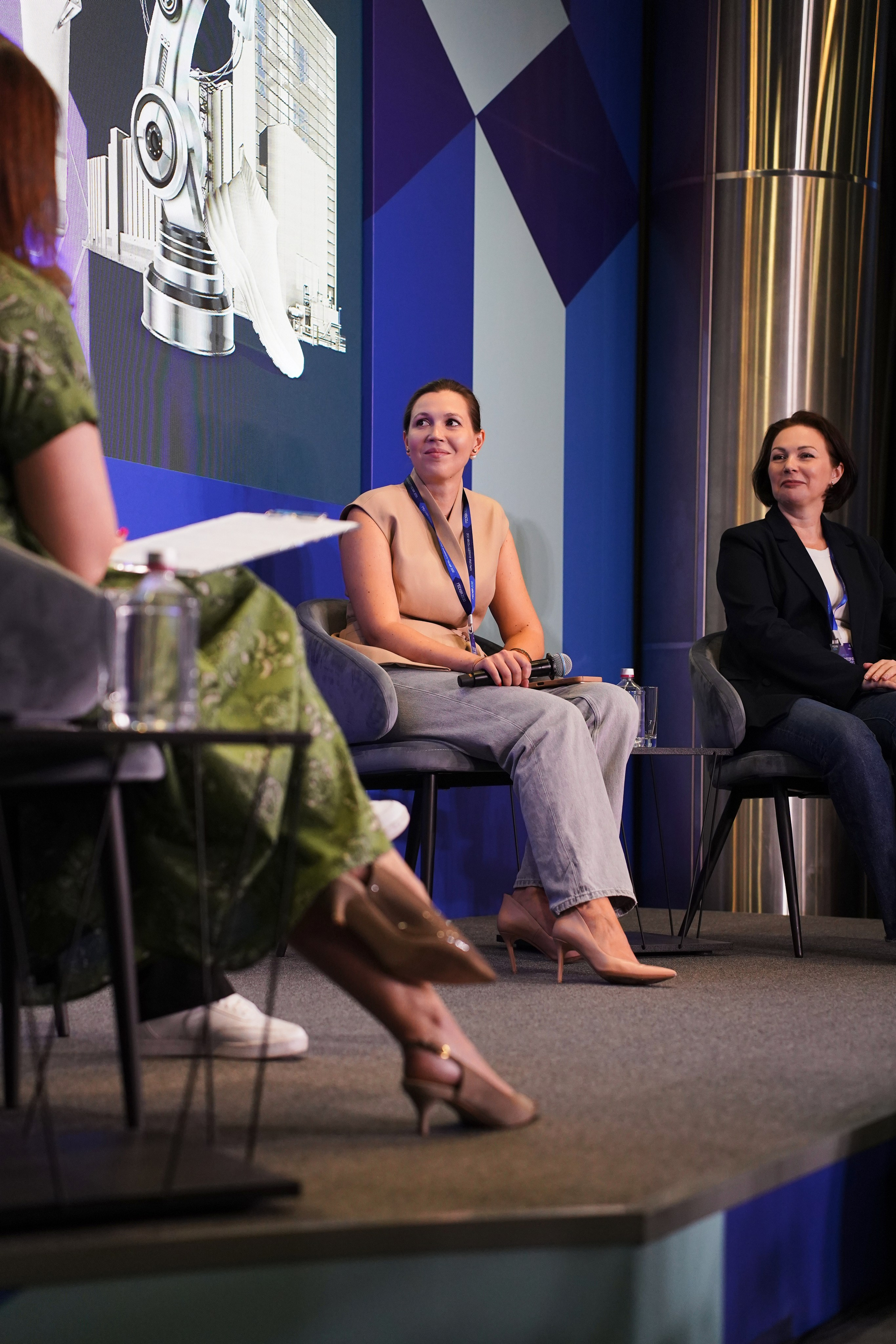 Москва 2030. Фотограф