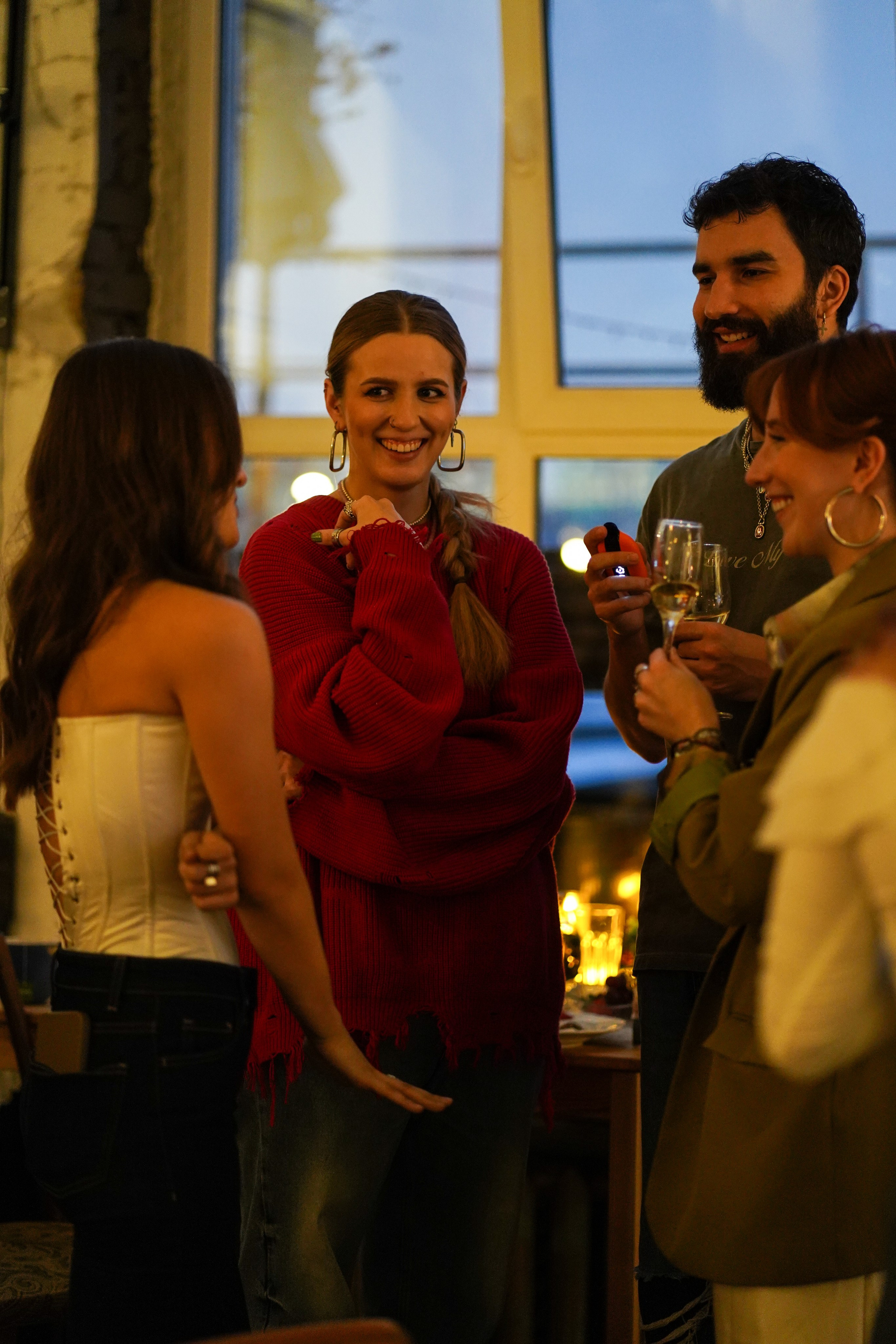 Soul Sound. Фотограф