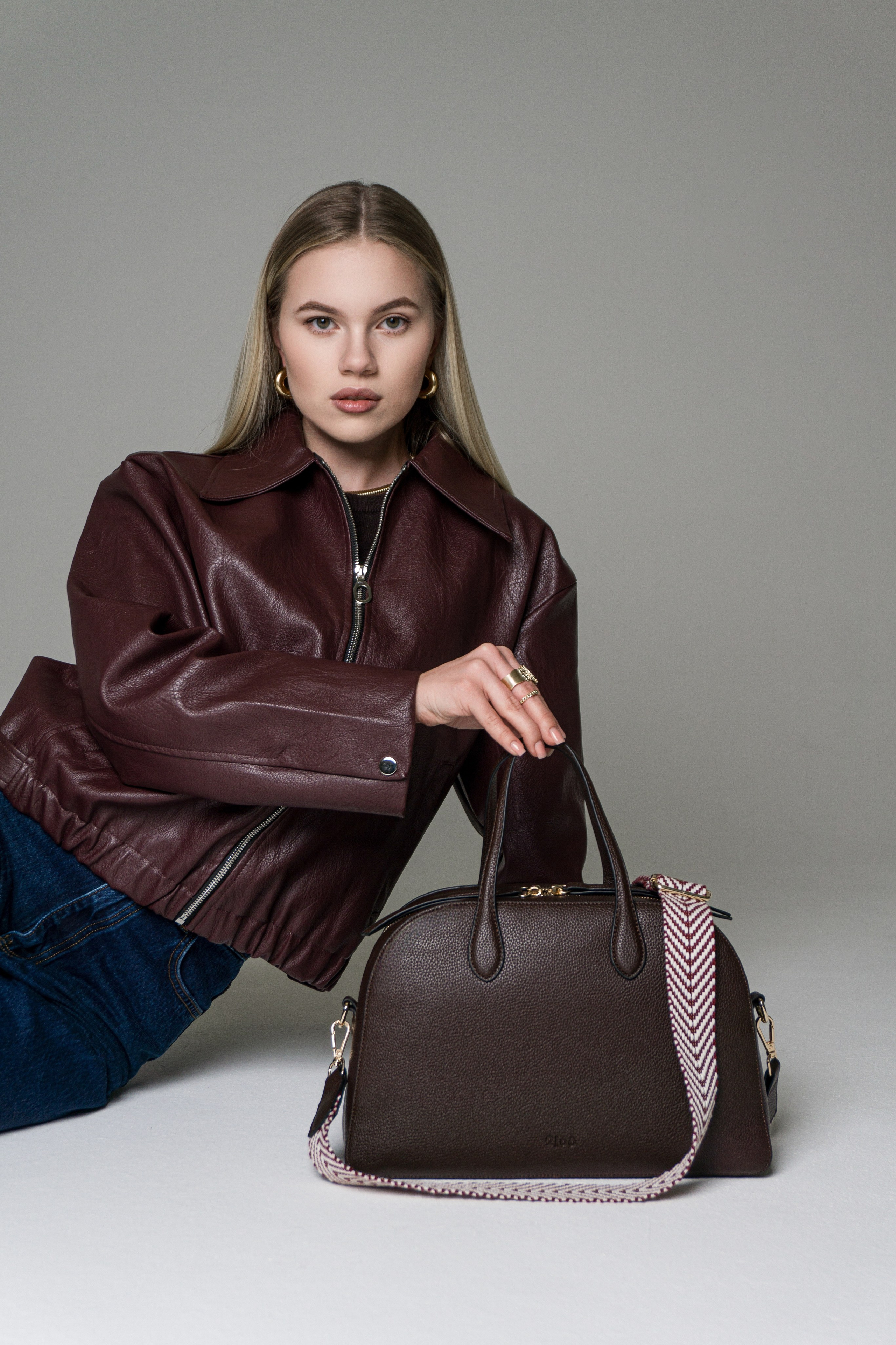 Сумка. Фотограф