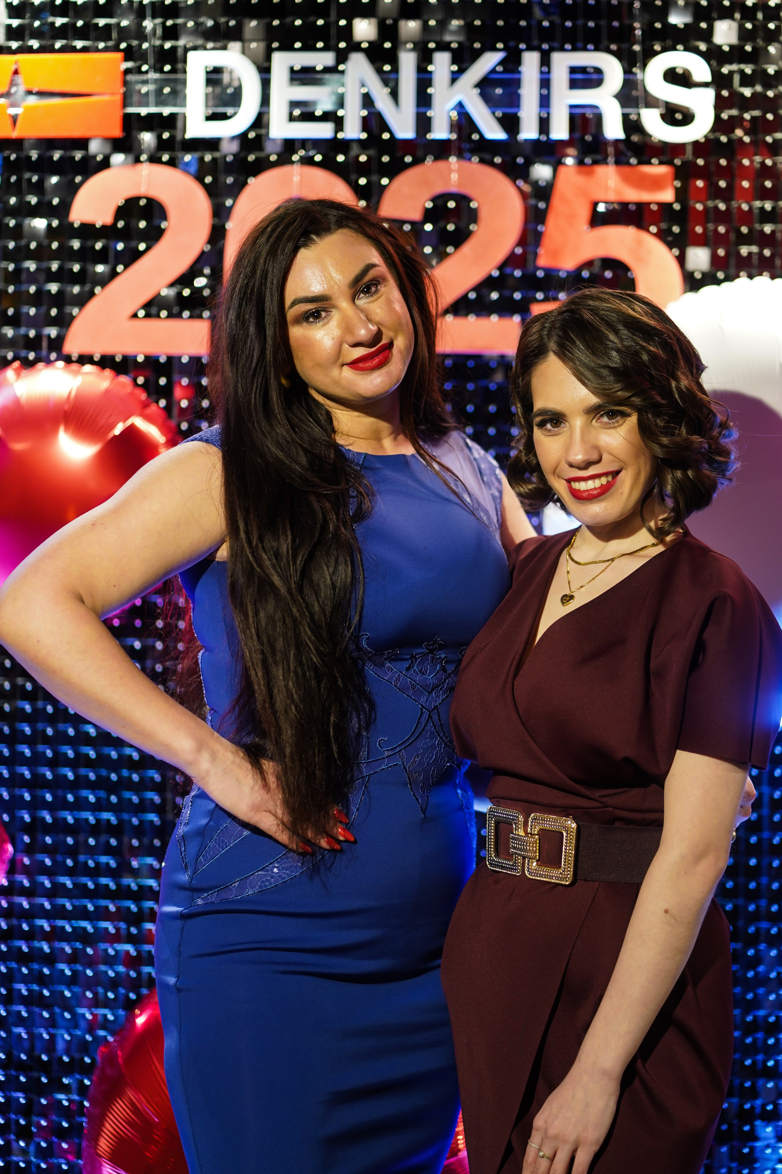 Корпоратив Denkirs. Фотограф