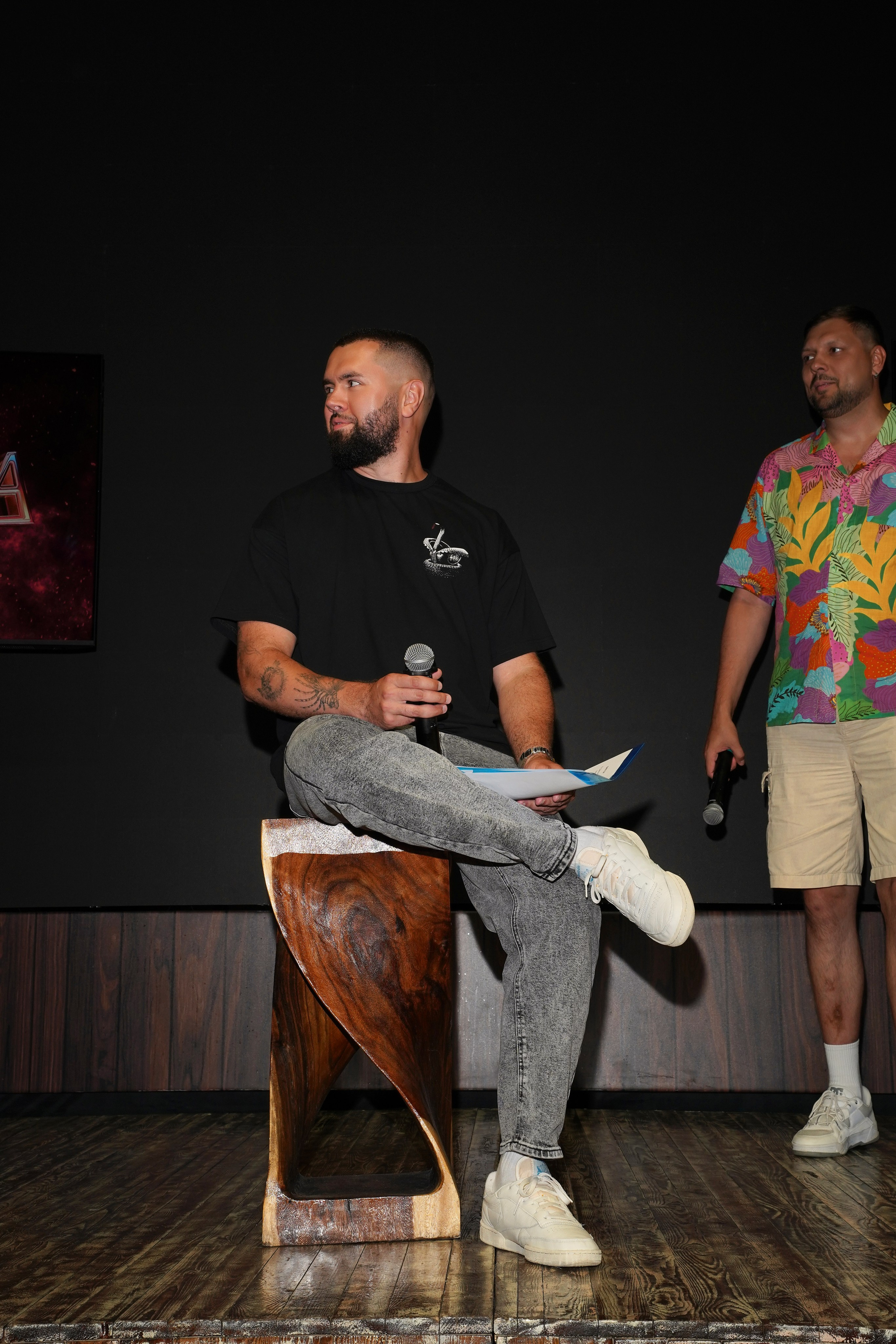 Летний корпоратив. Фотограф