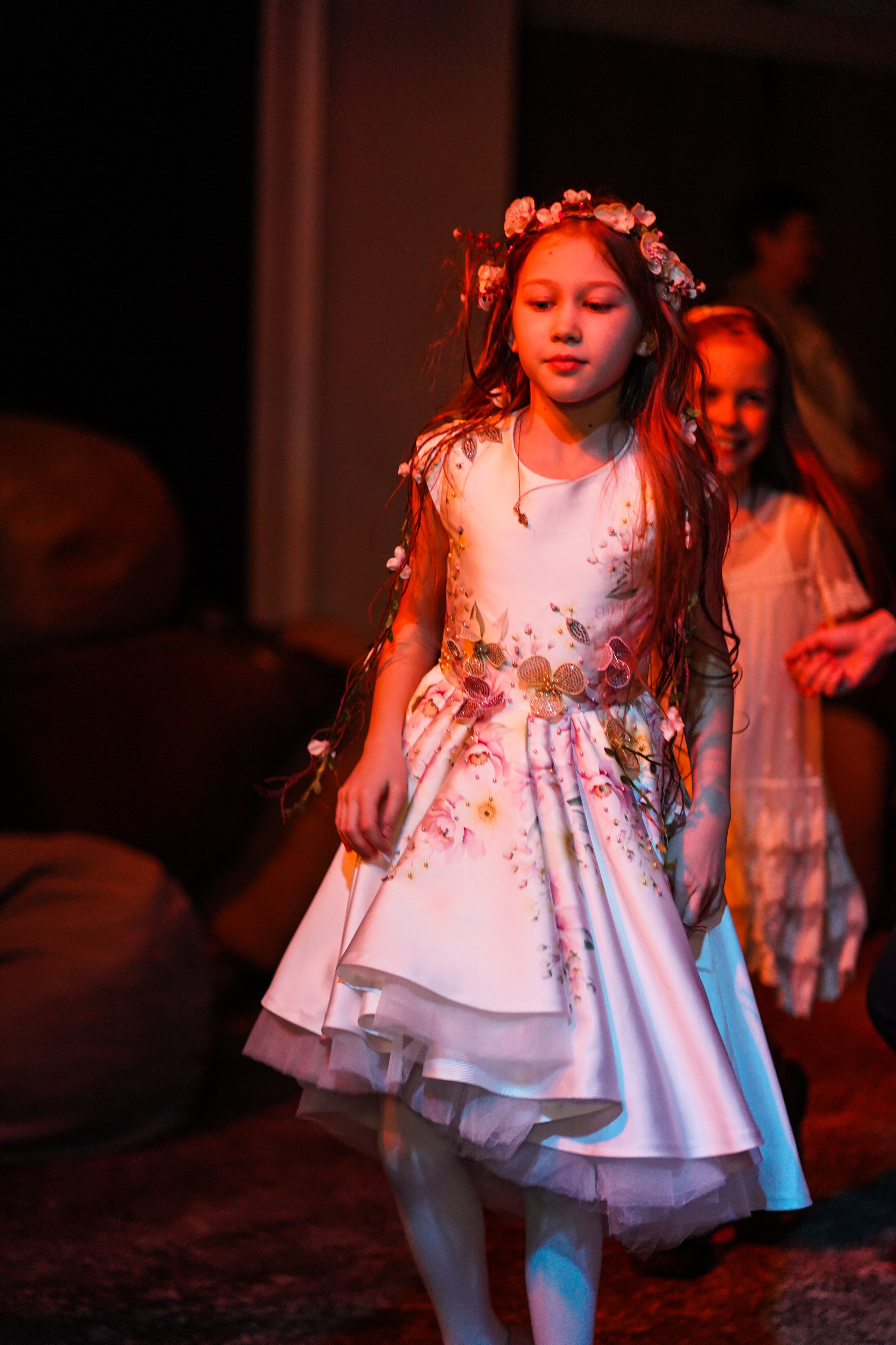 День Рождения Алиса в стране чудес. Фотограф