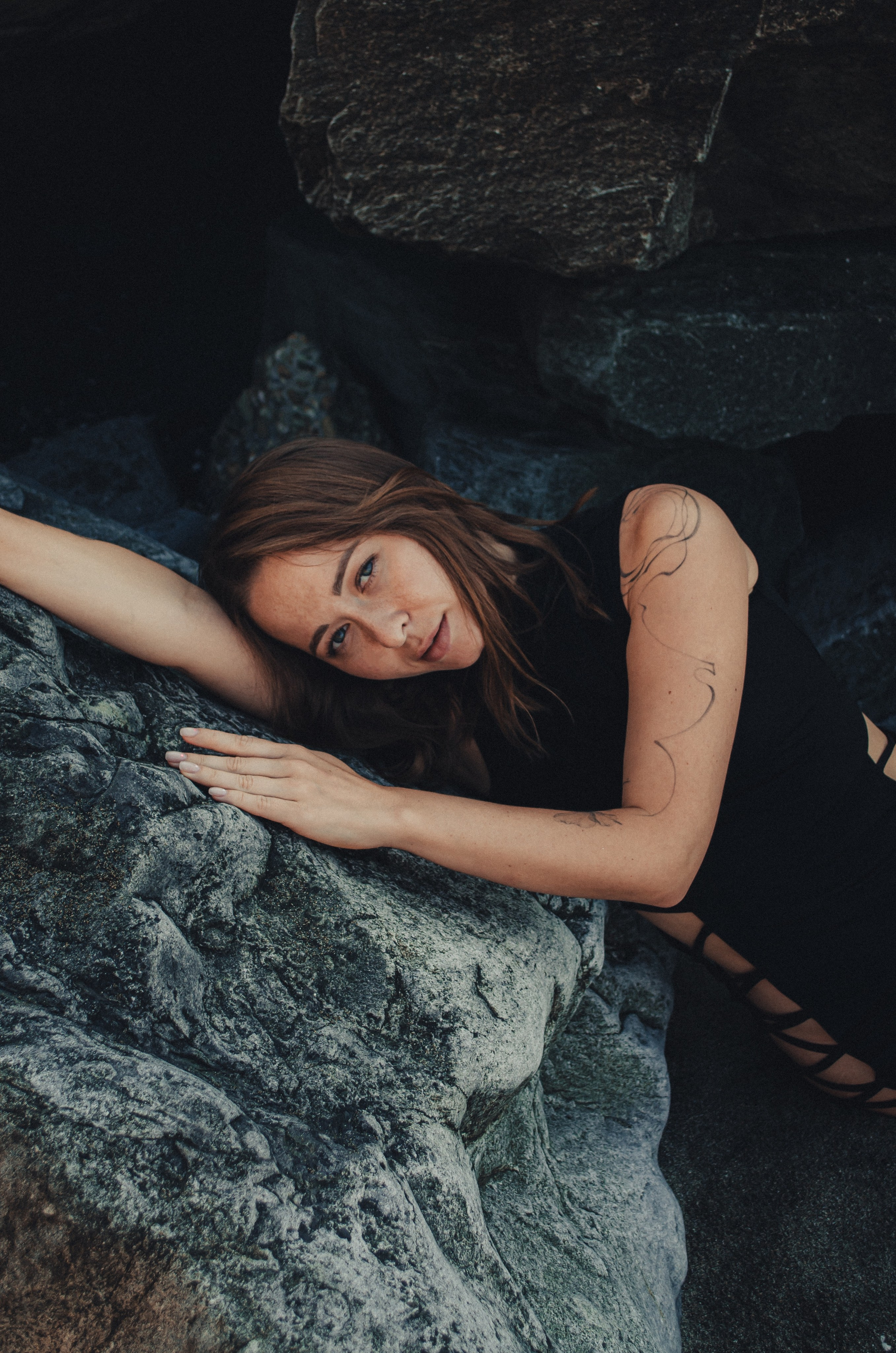 Ирина. Фотограф