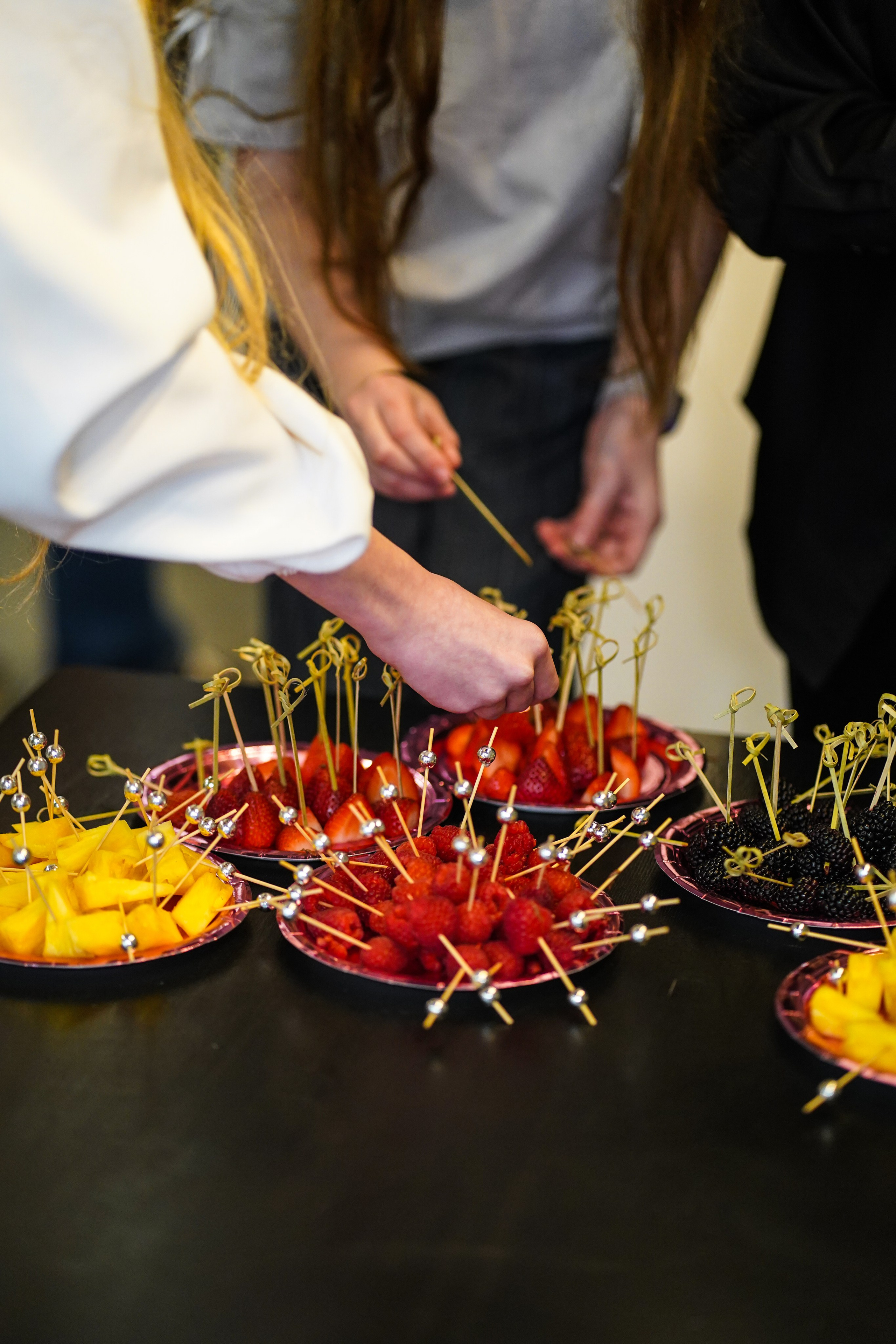 День Рождения Алиса в стране чудес. Фотограф