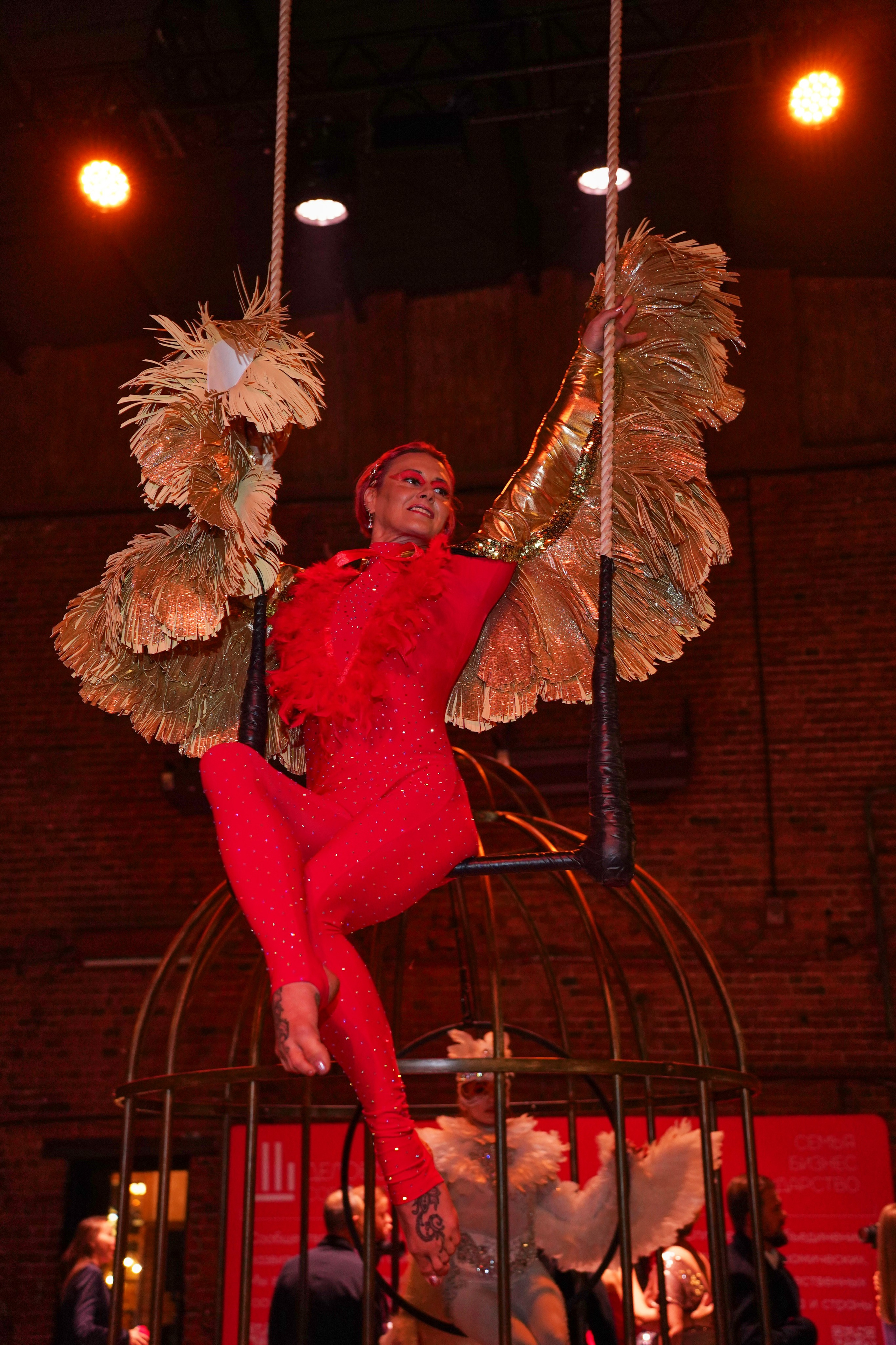 Бал-корпоратив 2025 Деловое собрание. Фотограф