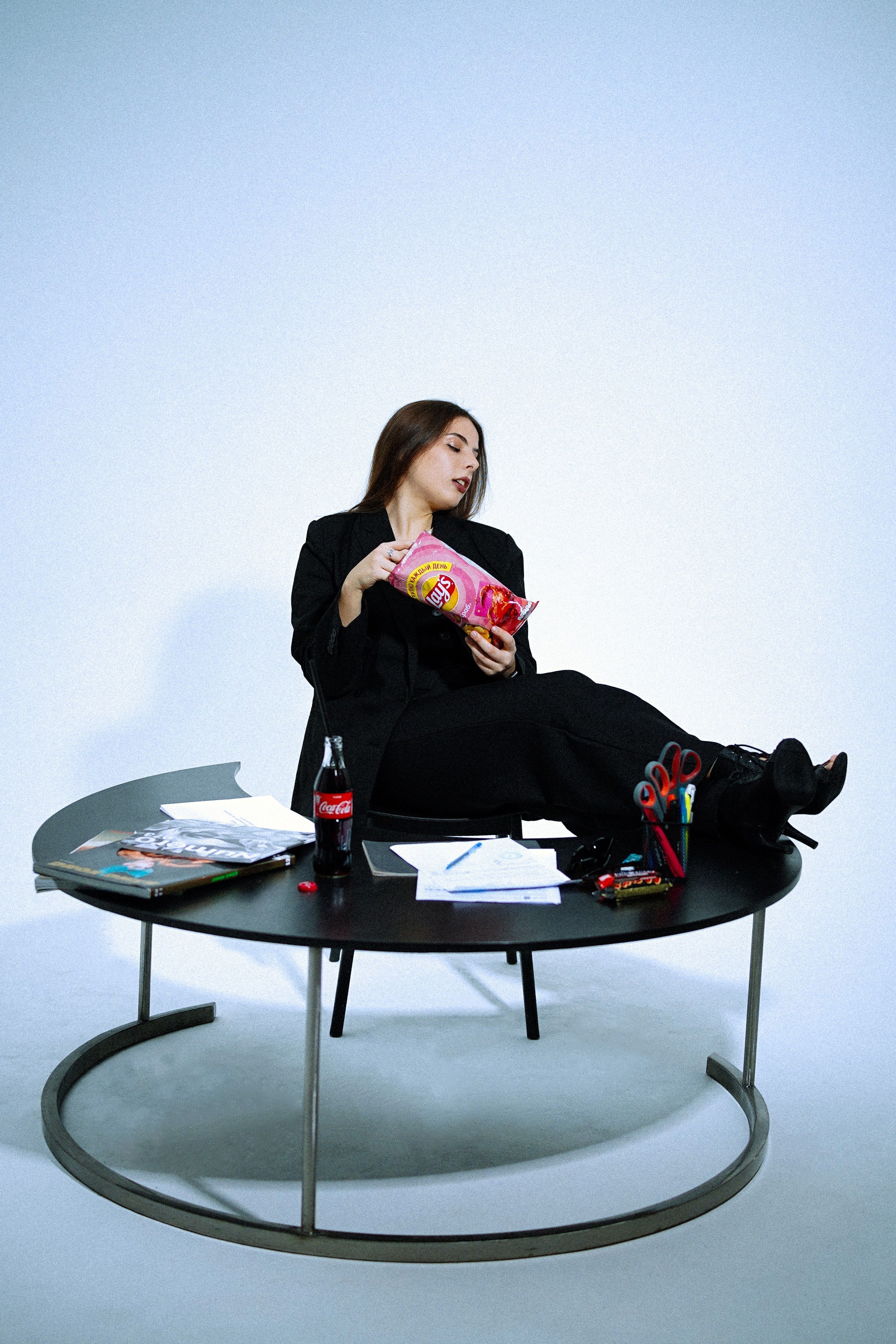 Ольга. Фотограф