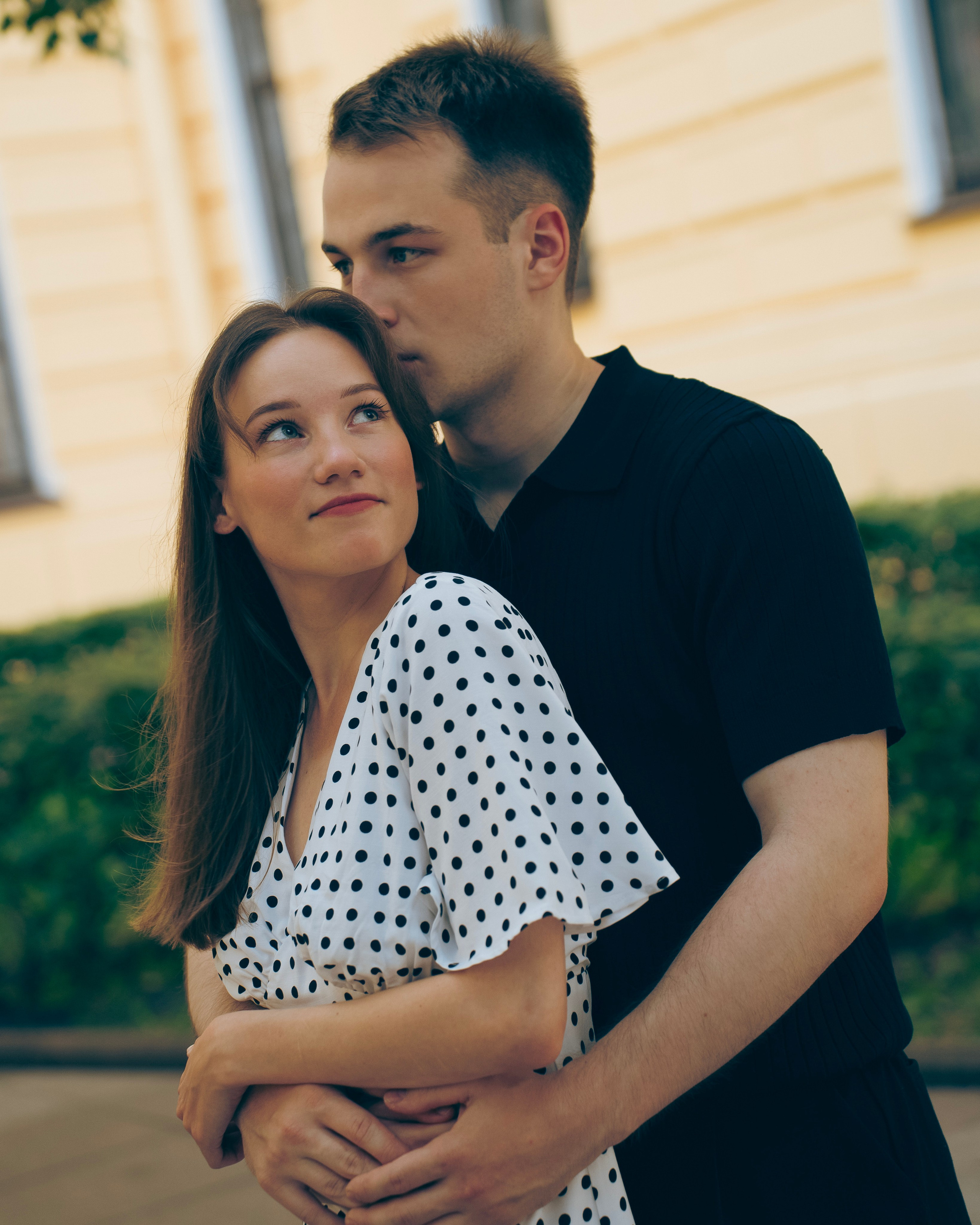 Love-story. Ss.davydova