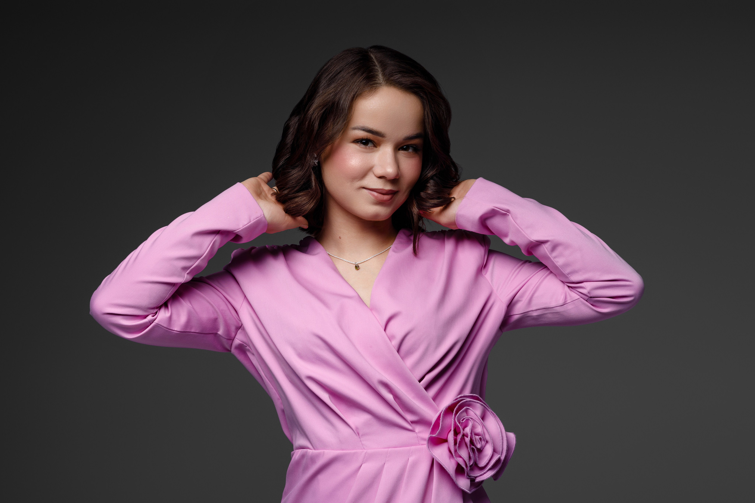 Менгли. Главная