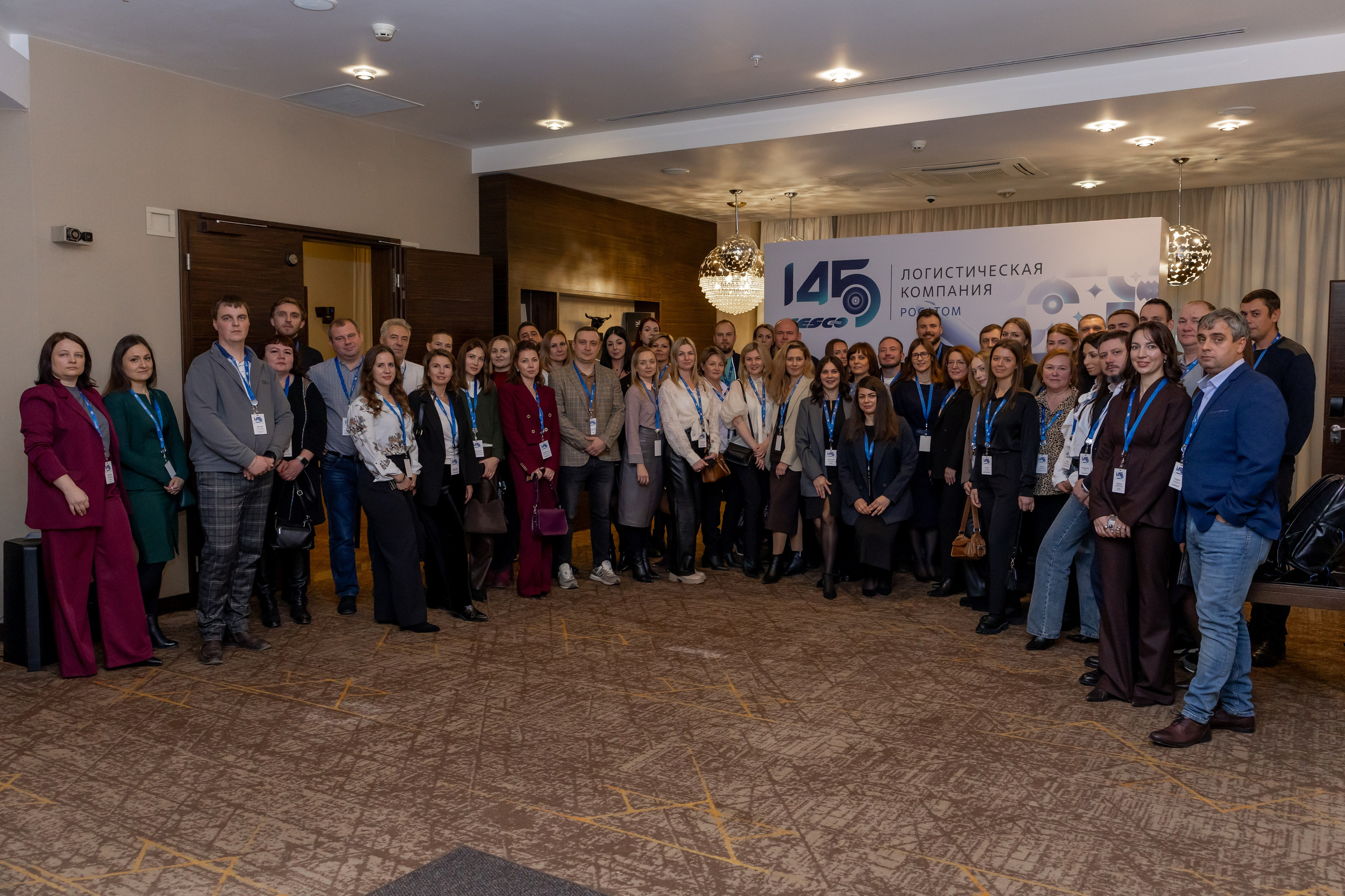 Репортаж Fesco. Фотограф в Новосибирске Екатерина Васильева