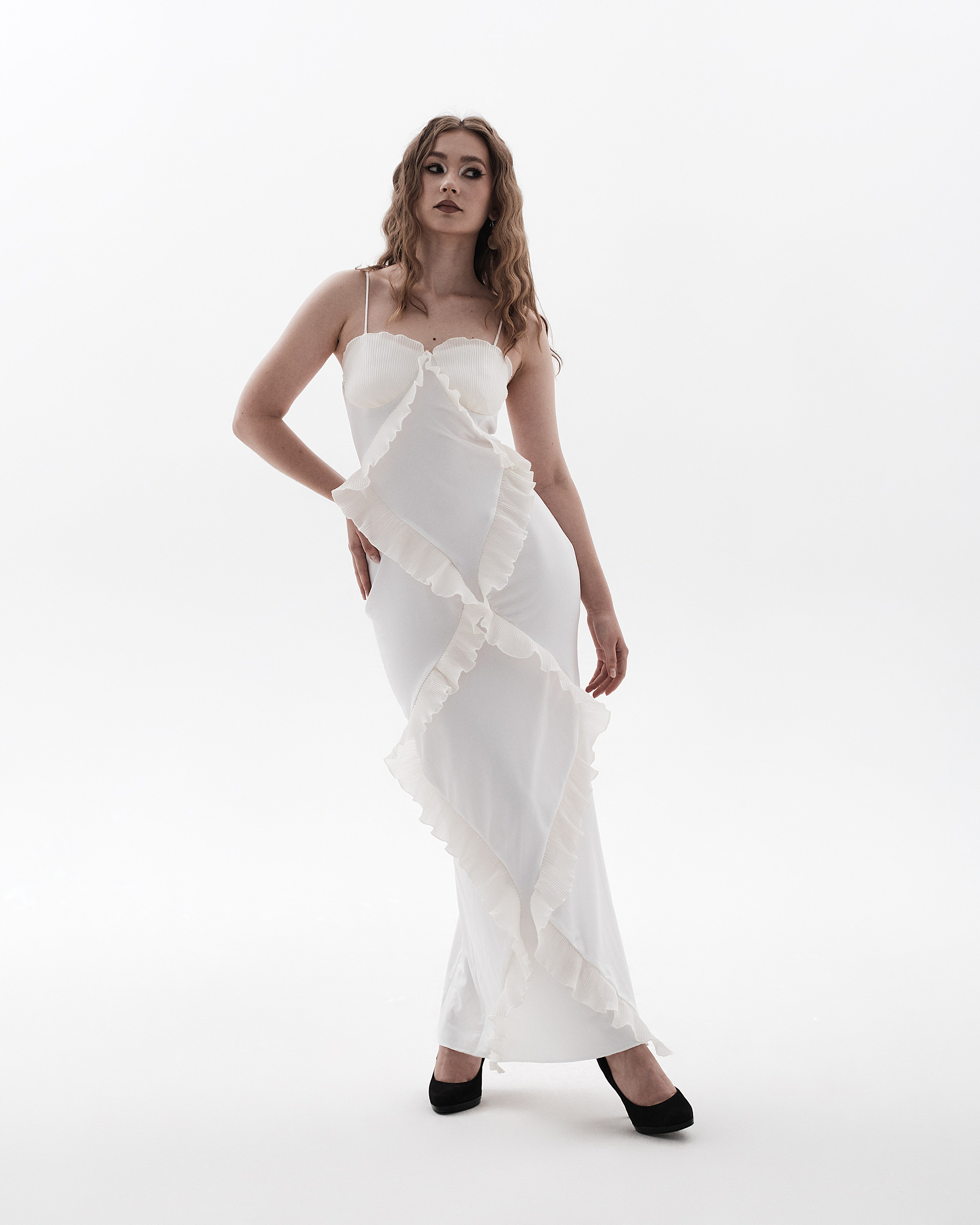 Лина. Студийный фотограф в Москве Илья Сухов