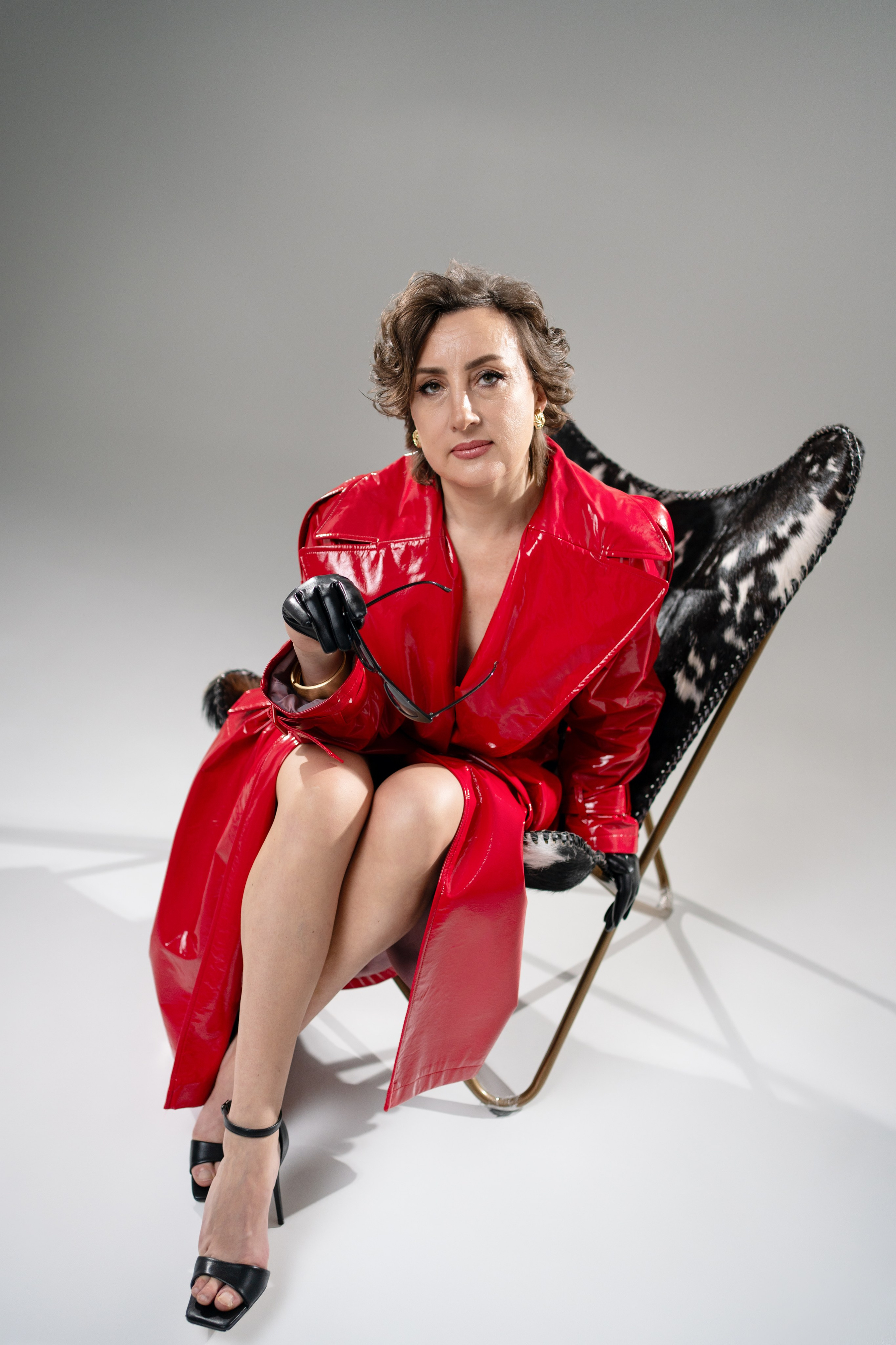 Людмила. Семейный и свадебный фотограф Минск, Беларусь Анна Орловская