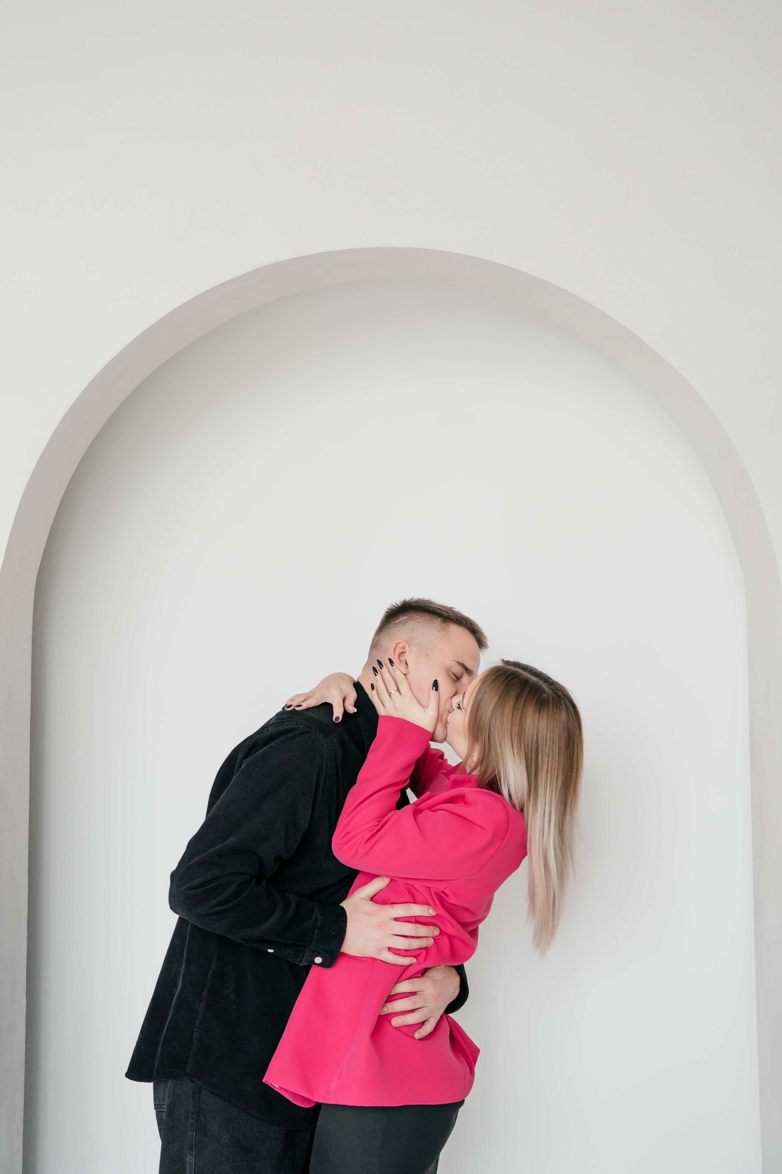 Love story. Ульяна Ремезова | Фотограф | Челябинск