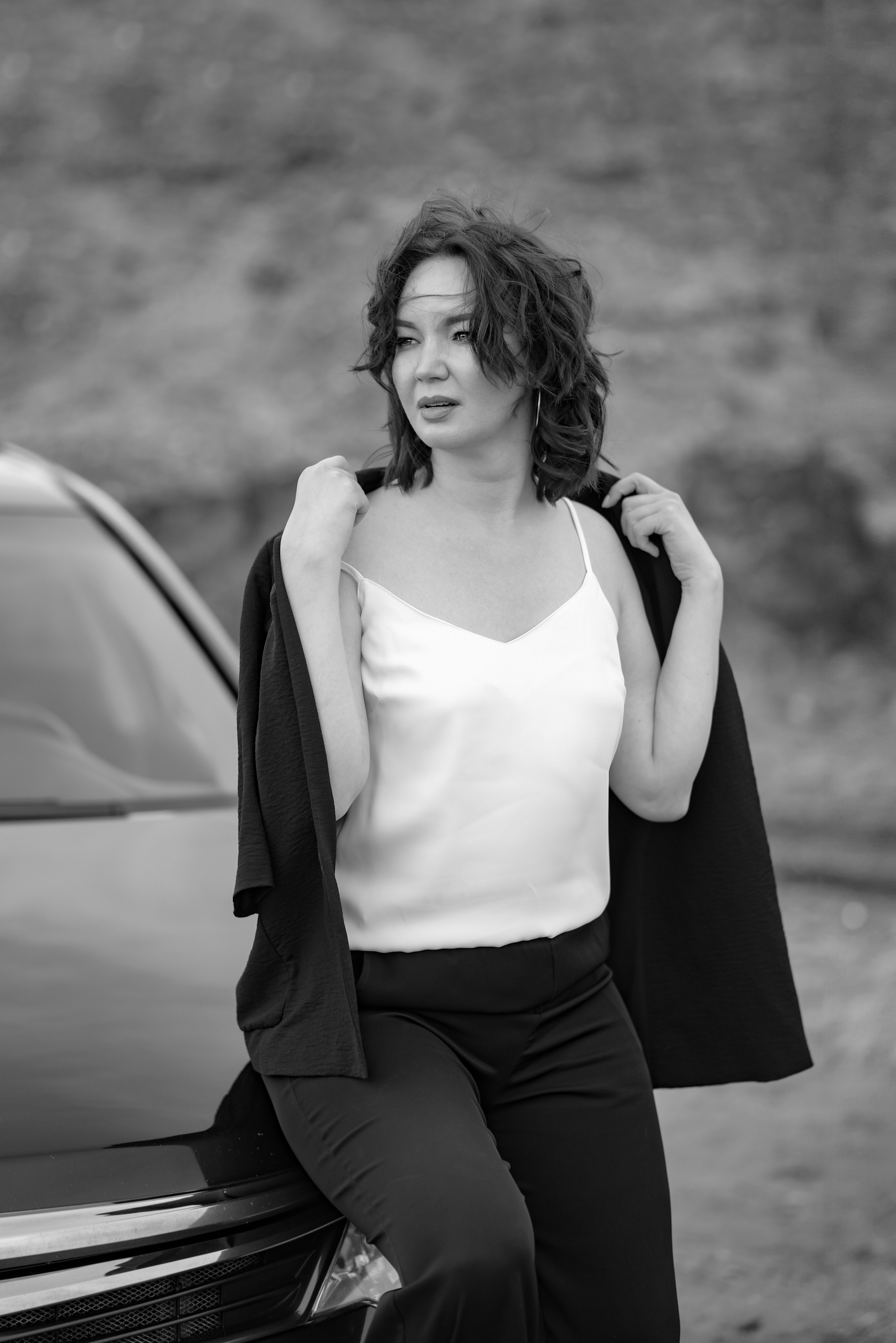 Анастасия. Женский фотопортрет. Фотограф Стеценко Наталия. Одинцово, Москва, Московская область