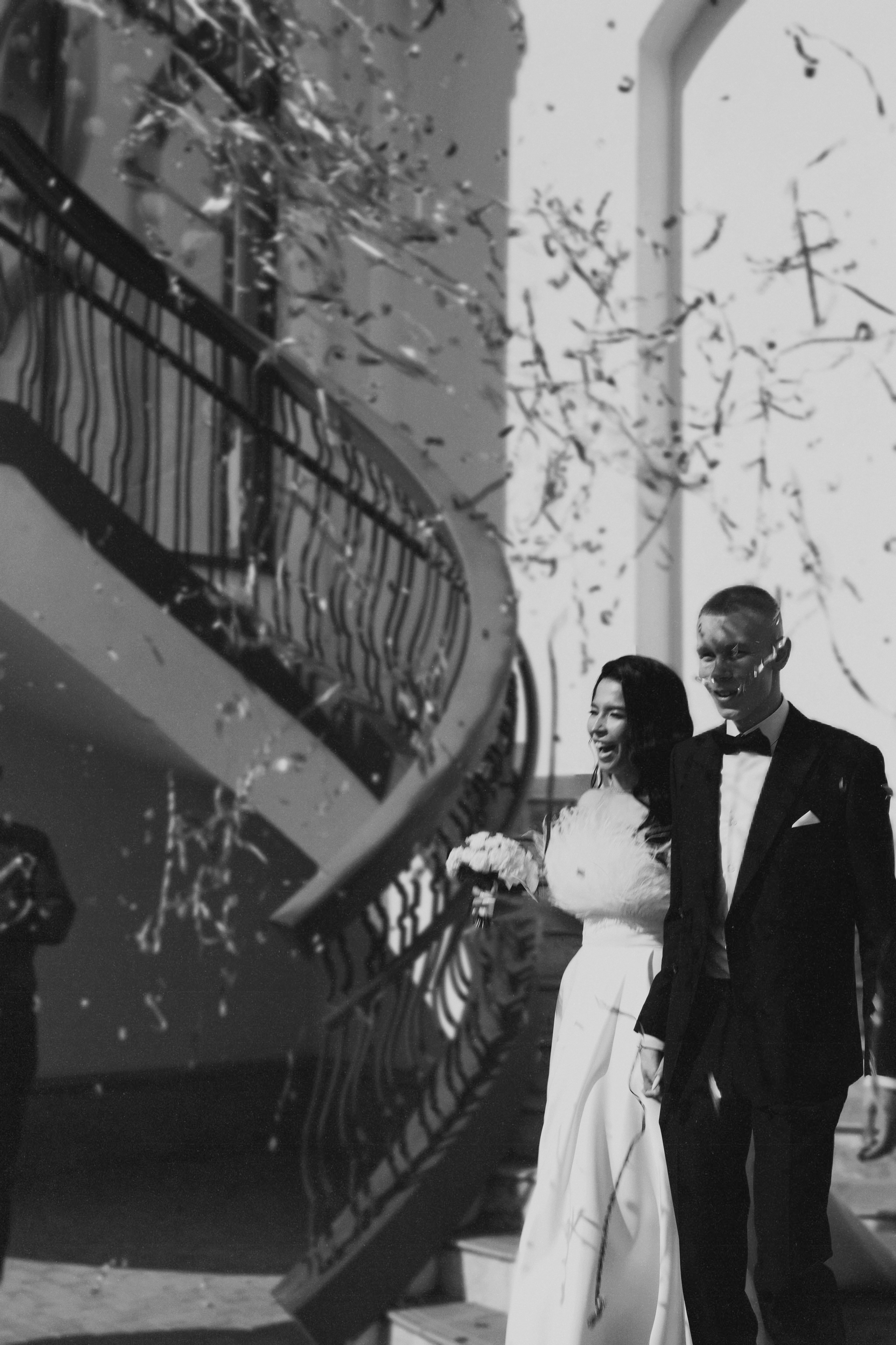 Григорий и Анстасия. Your lerris