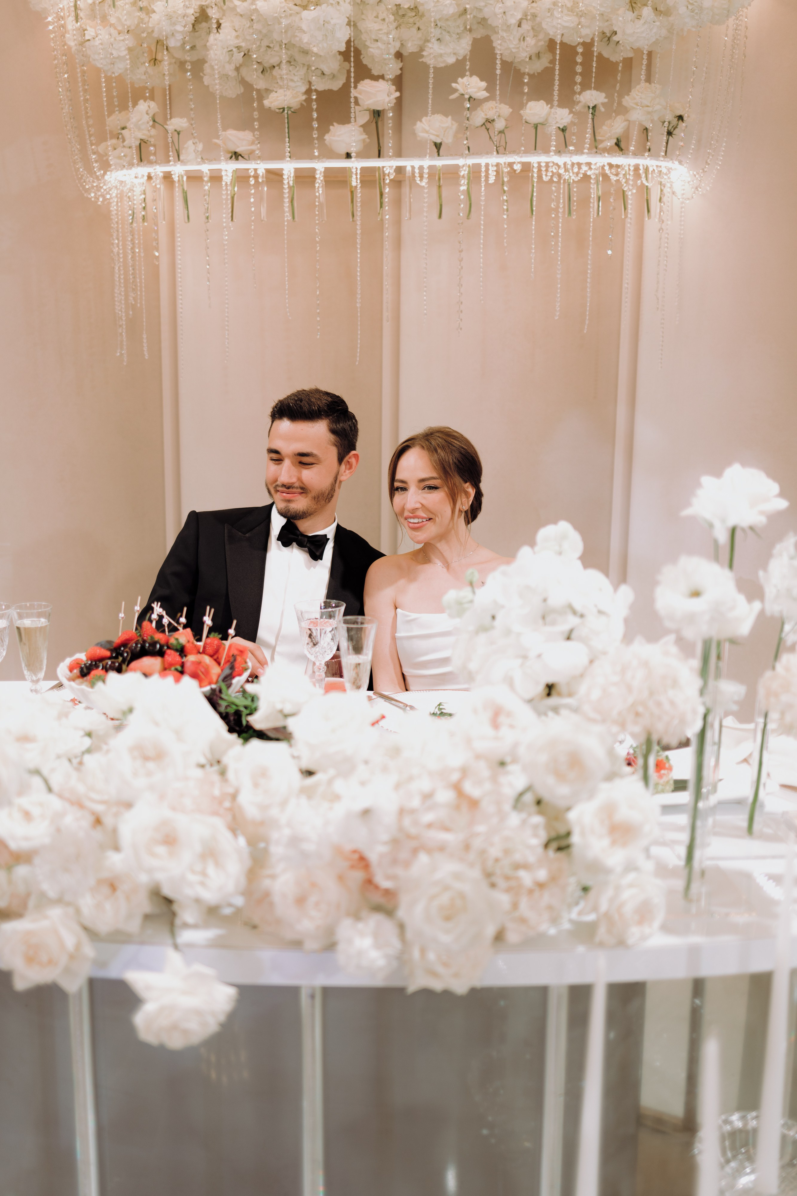 Свадьба Ксении и Михаила. Свадебный и семейный фотограф Савельева Дарья