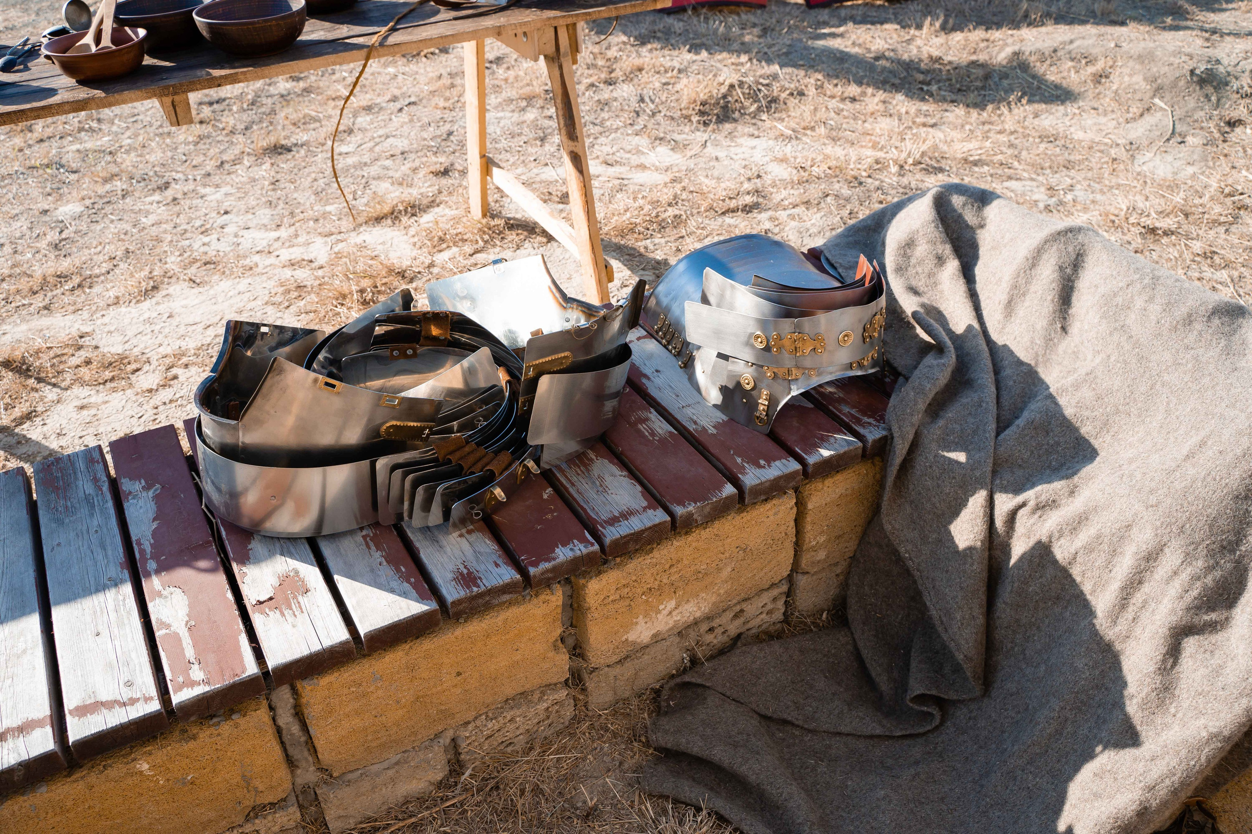 Фотограф на реконструкции. Shmeleva.ph Фотограф Волгоград и Волжский — Анна Шмелева