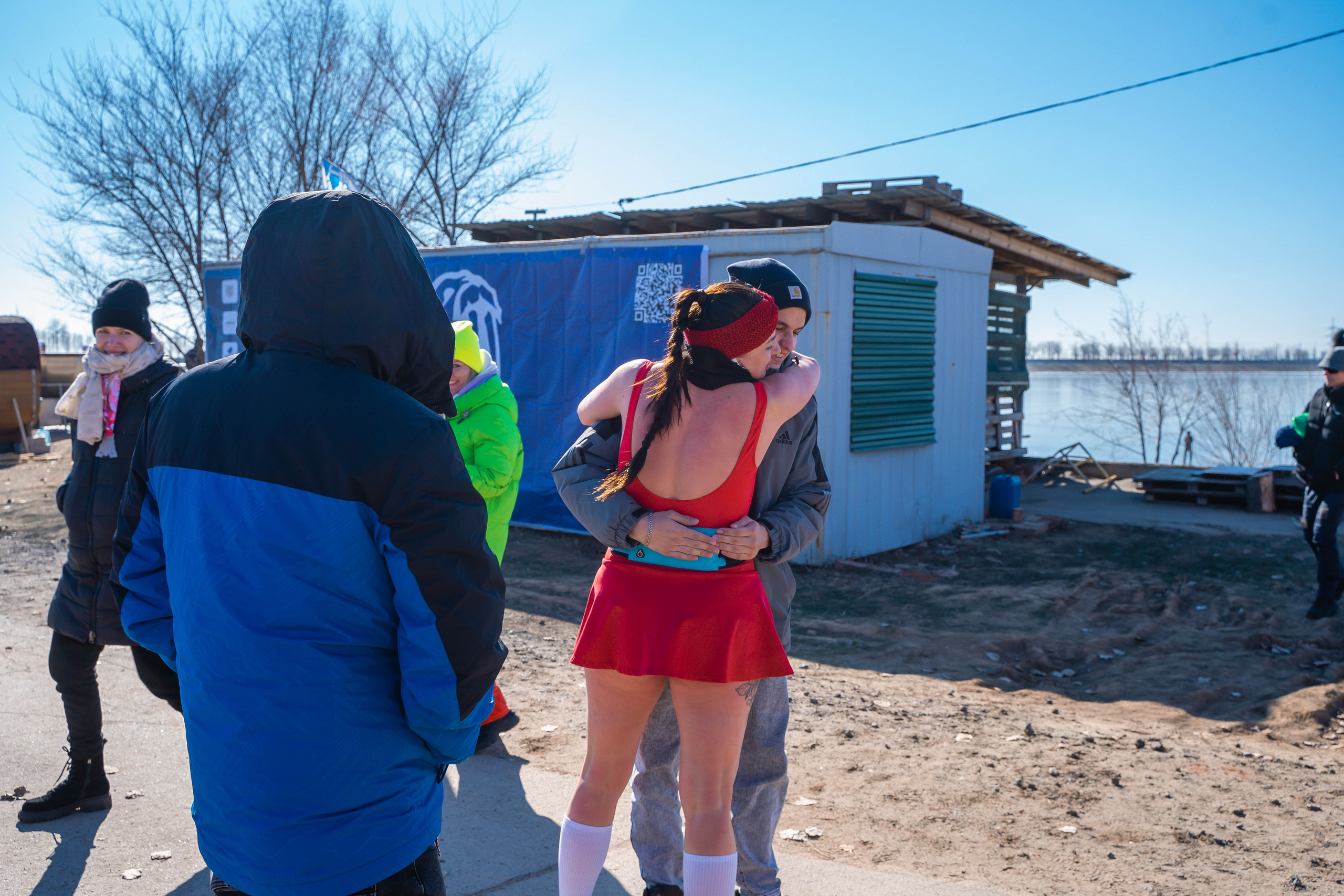 Моржеран. Shmeleva.ph Фотограф Волгоград и Волжский — Анна Шмелева