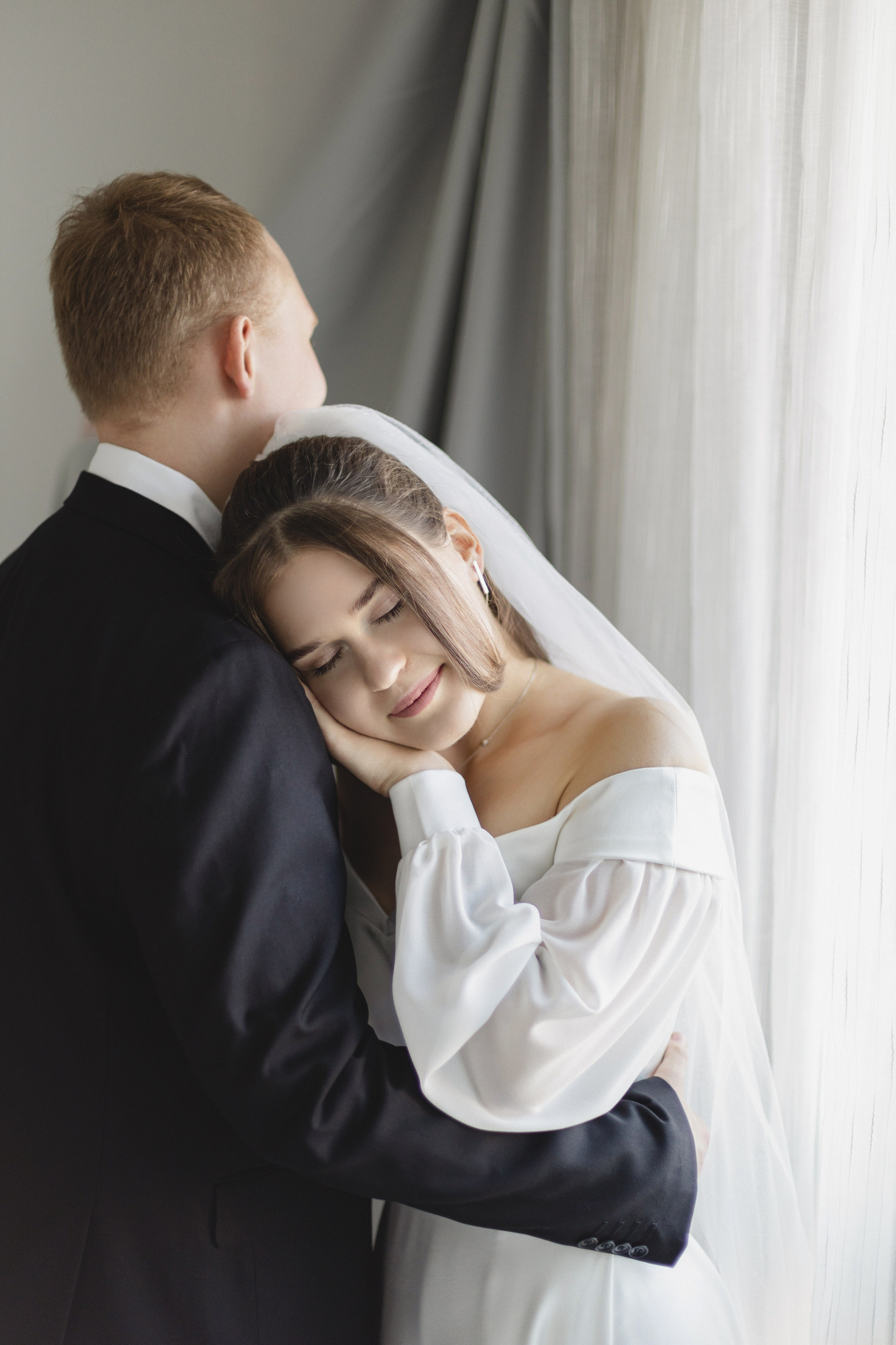 Свадьба Анастасии. Кузьмина Анастасия — контент-фотограф | Москва