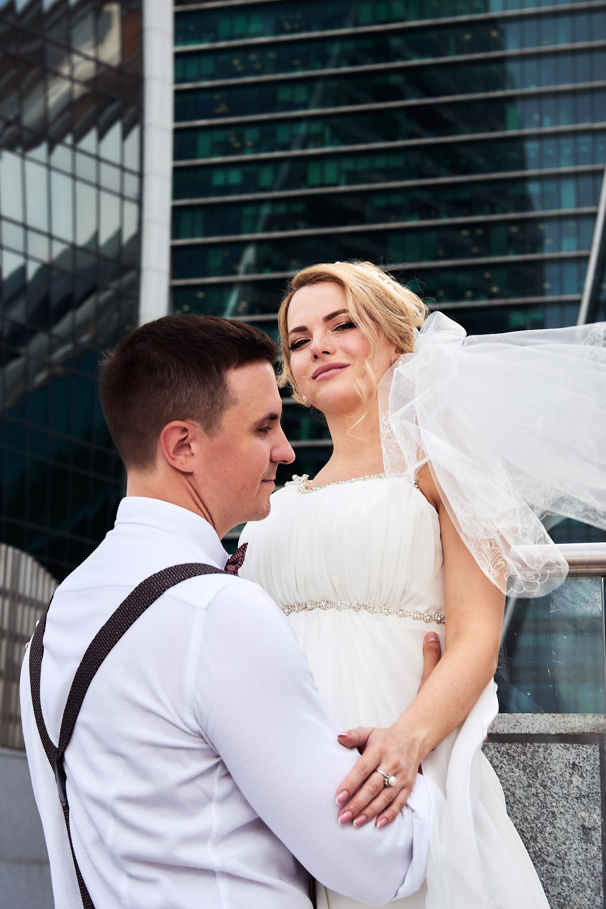 Свадебный фотограф в Москве