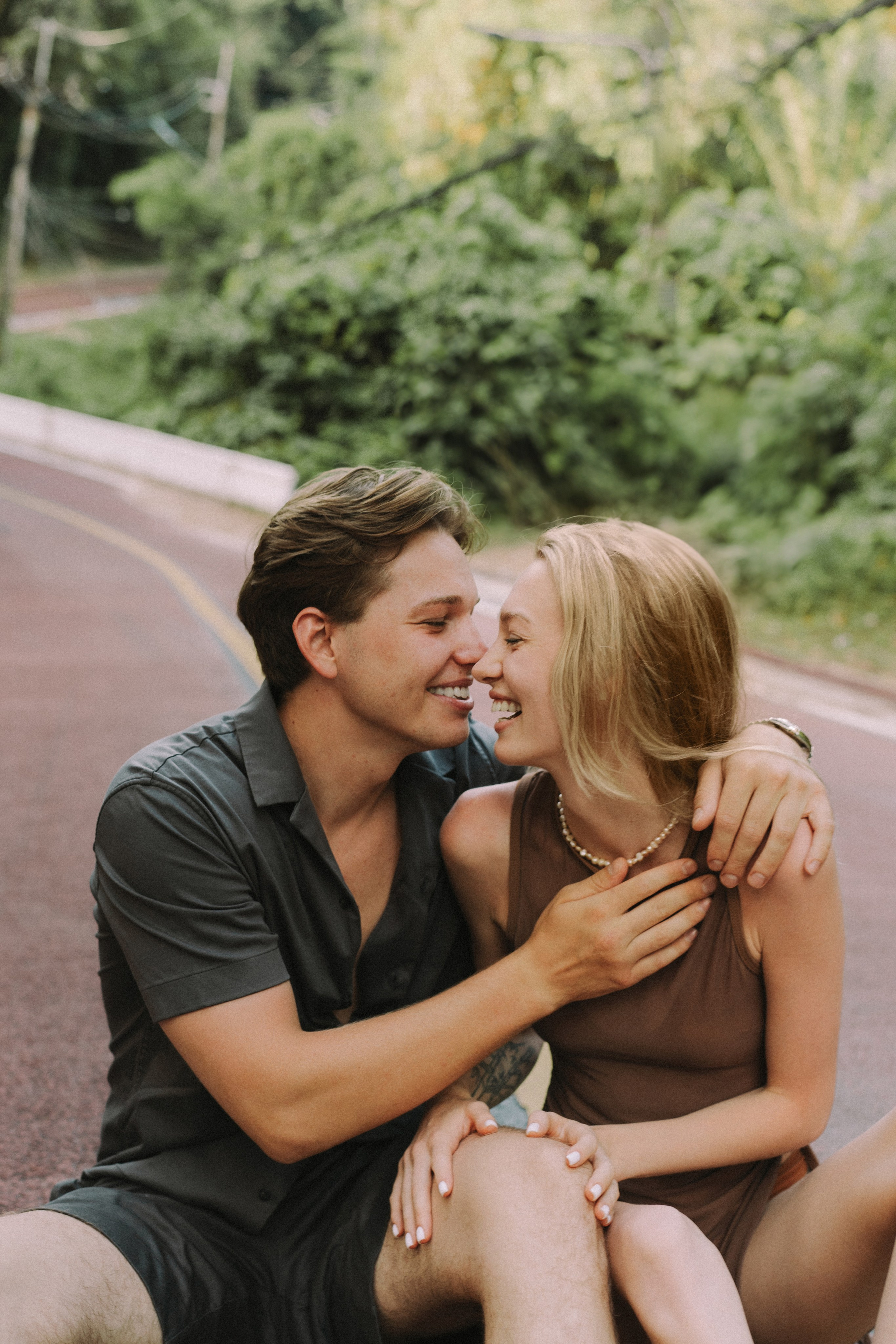 Кирилл & Александра. Свадебный и семейный фотограф в Санкт-Петербурге