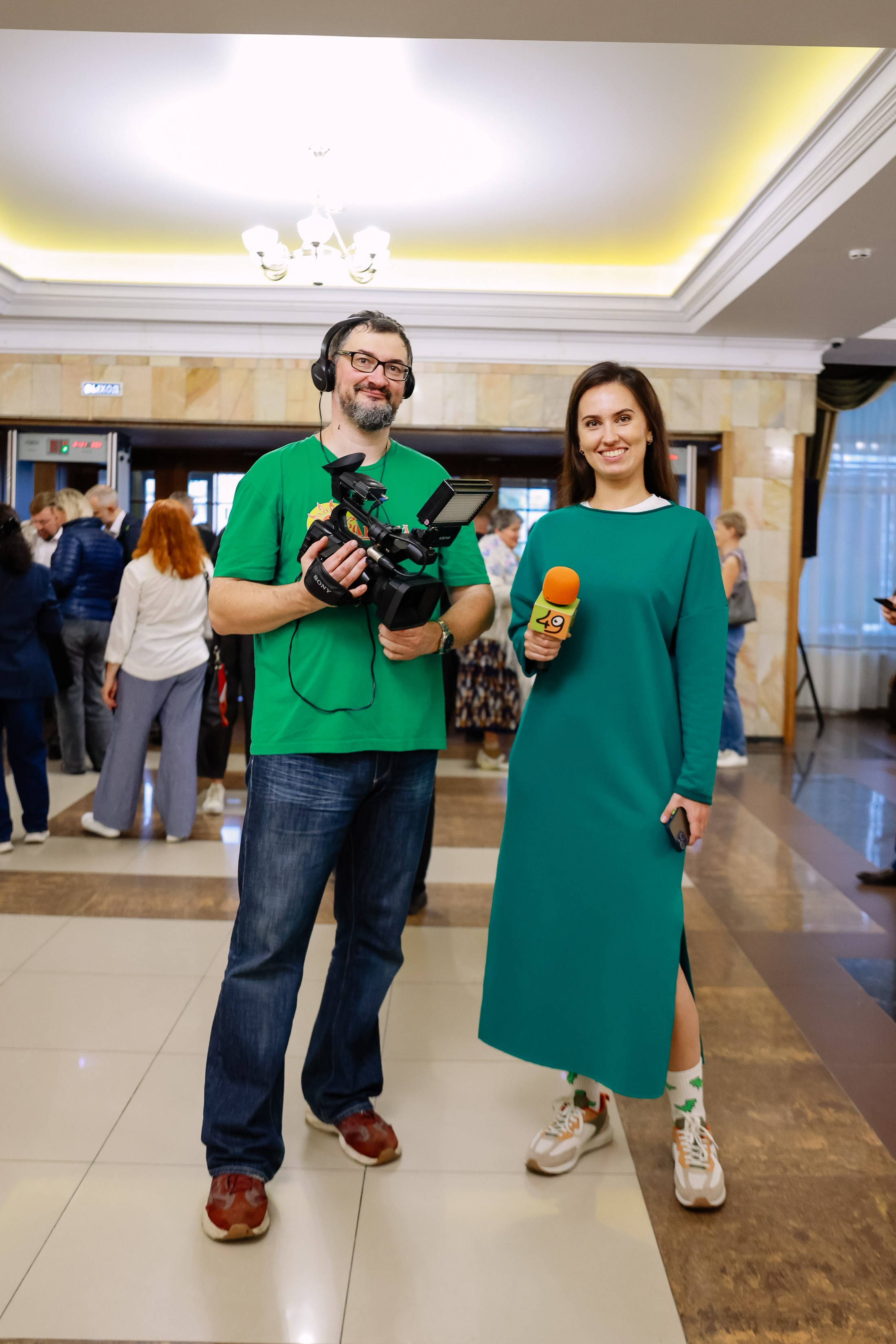 Проект «Ордынка». Фотограф Юлия Мальцева