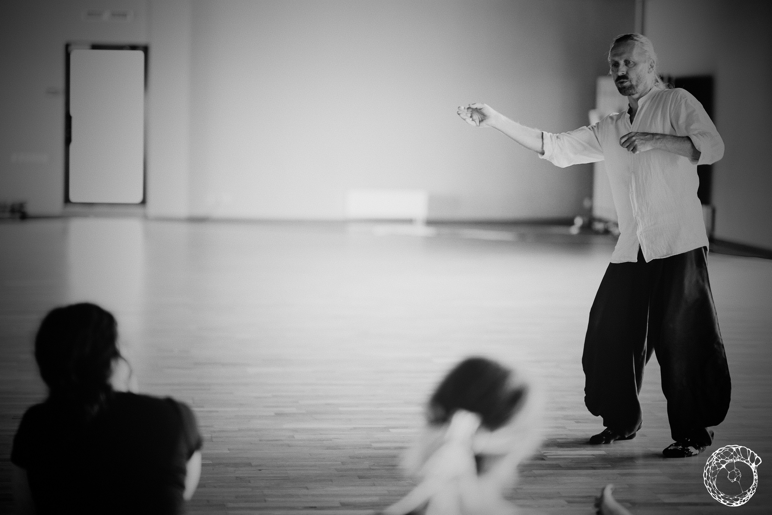 The Essence — фестиваль танца и движения. Фотограф Курманаева Ирина