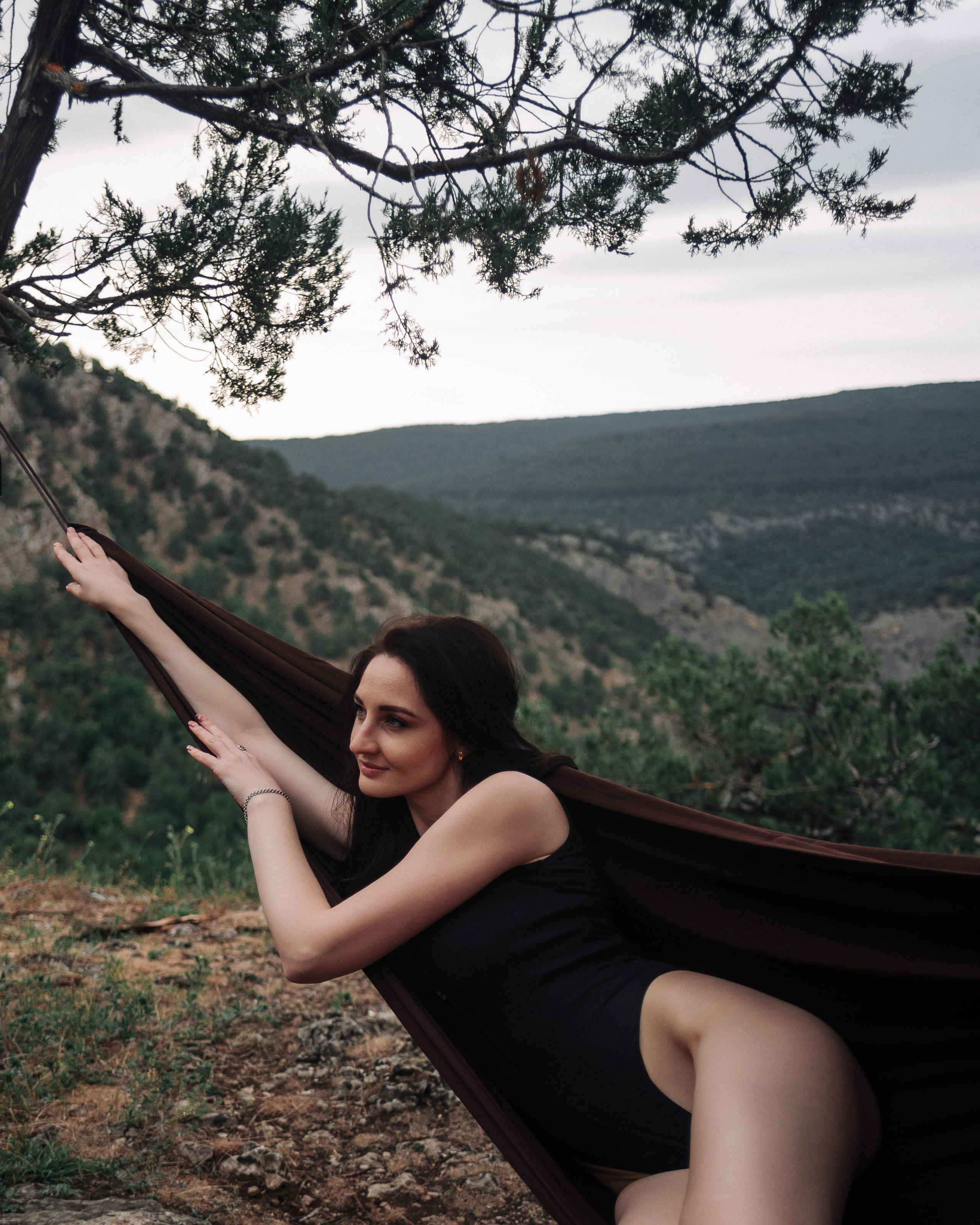 Наташа. Дмитрий Шалыгин — Ваш фотограф в Севастополе и Крыму