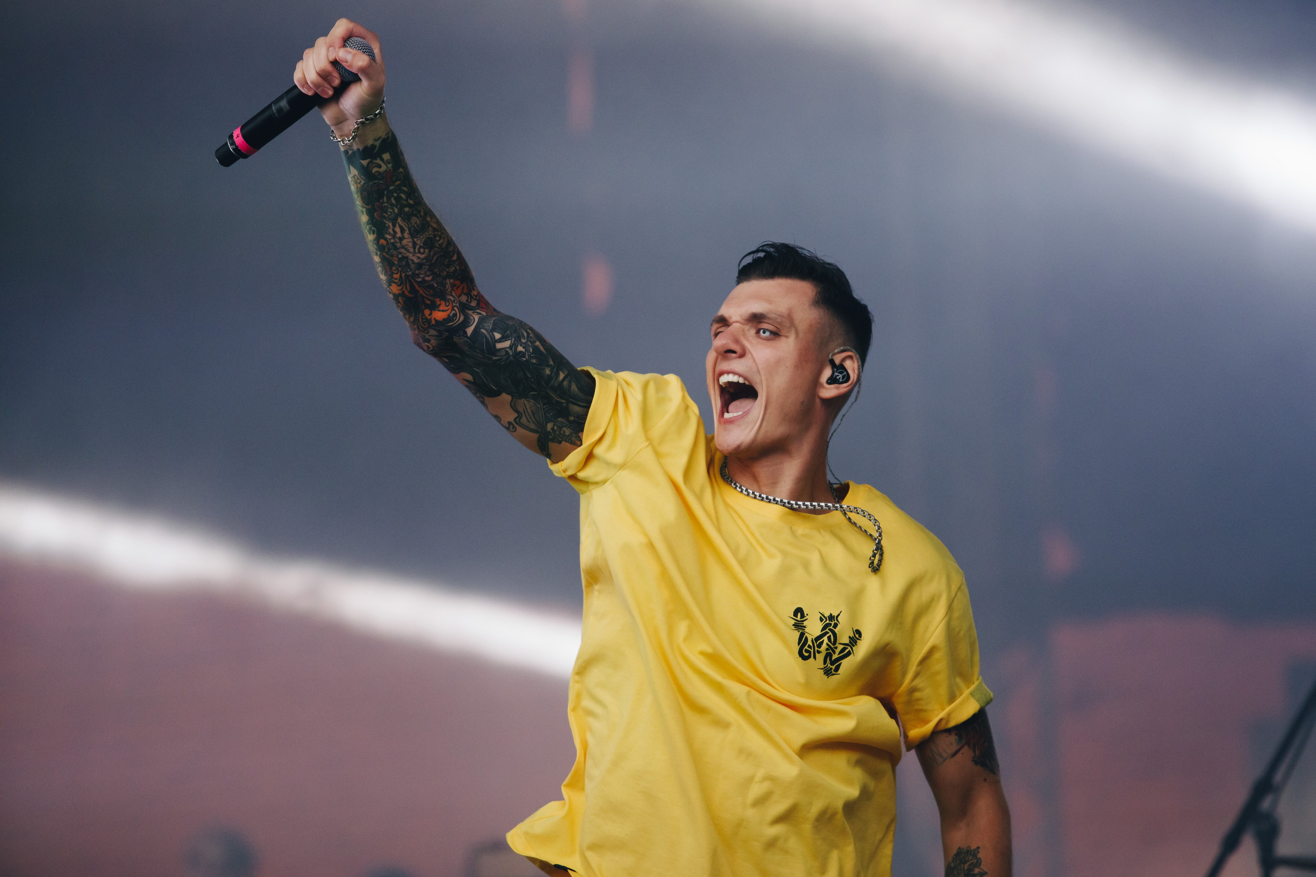 Маятник Фуко. Репортажный фотограф