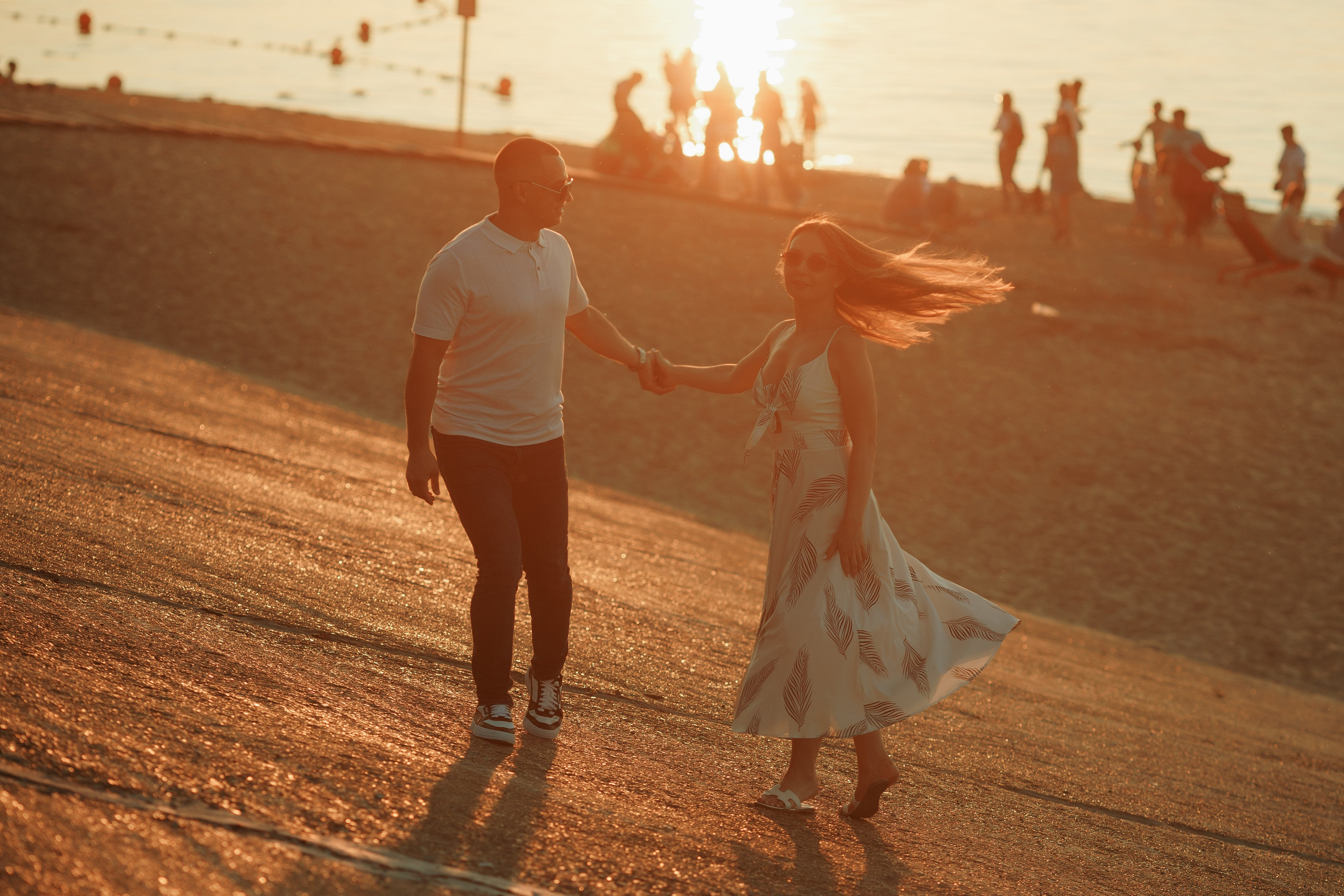Сергей и Ольга. Свадебный и репортажный фотограф г. Чебоксары Евгений Леонидович