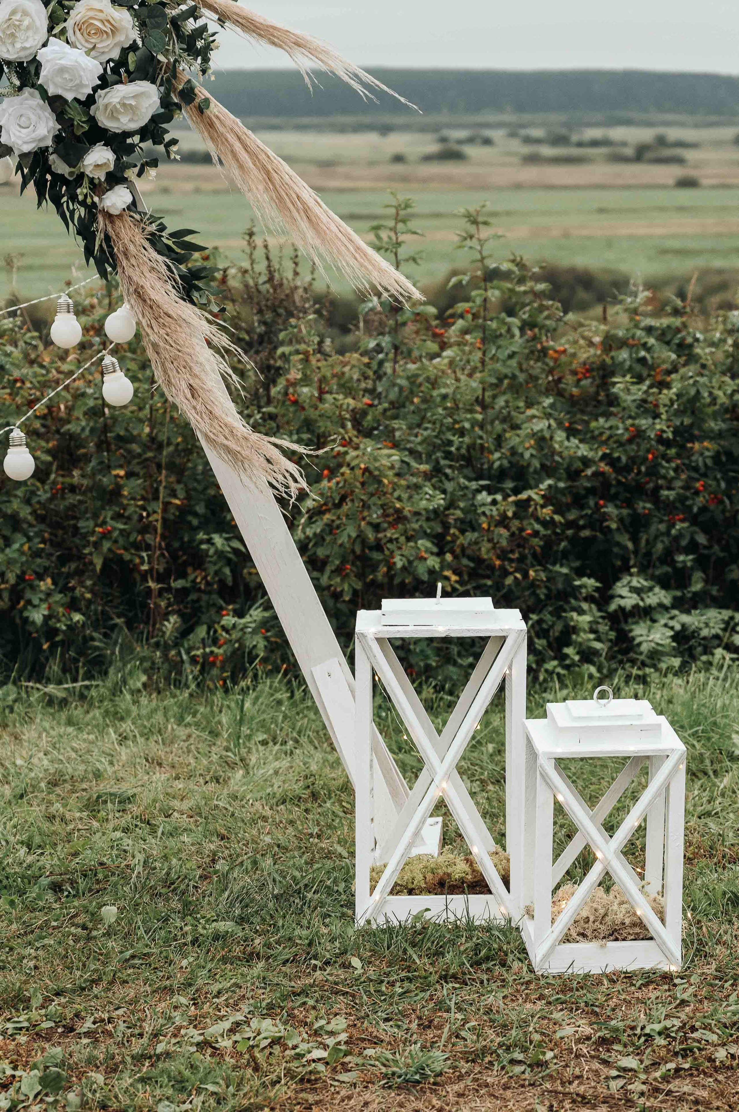 Фотосъемка выездной регистрации. Свадебный и семейный фотограф в Котласе Никита Попов