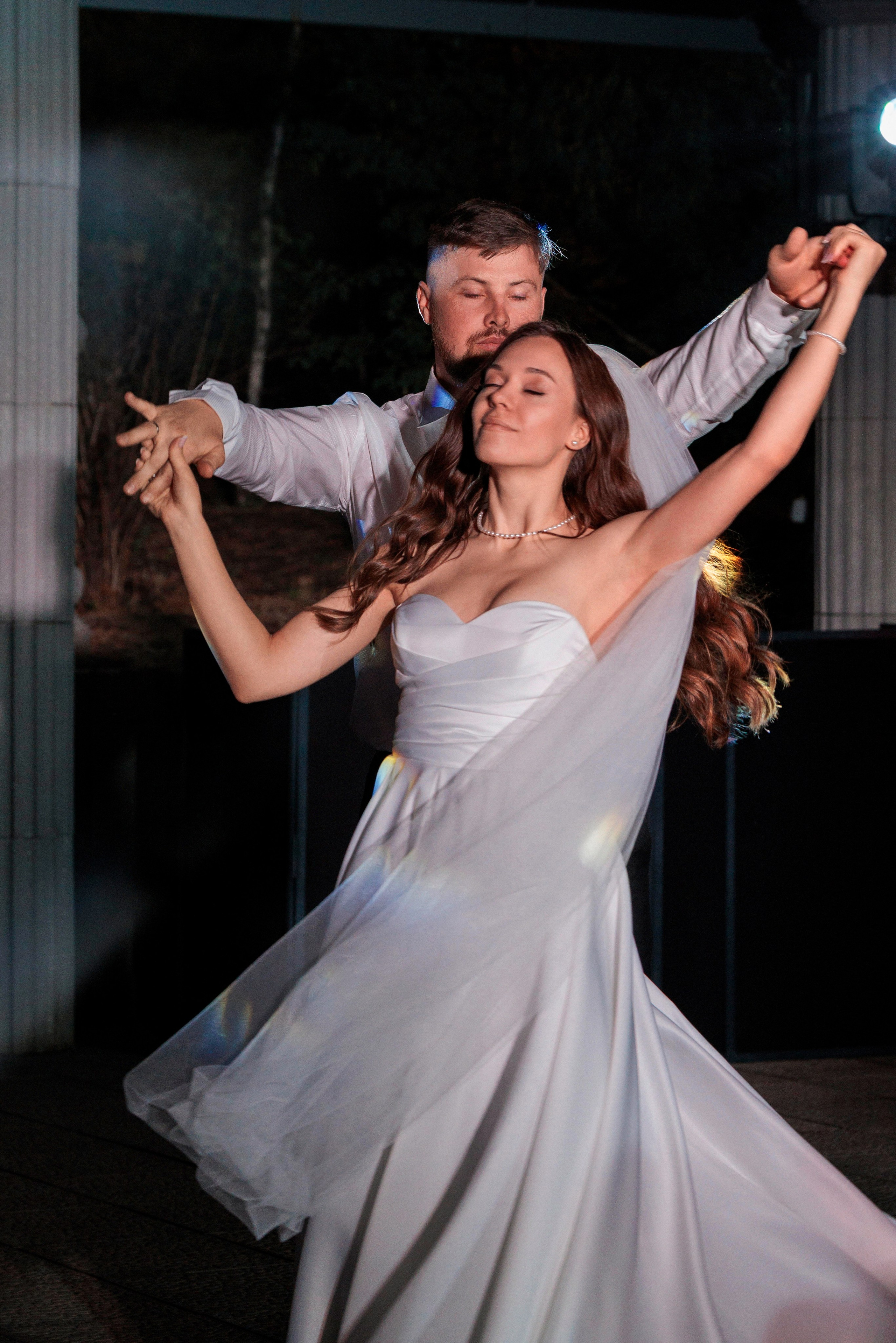 Anastasia & Valeriy. Фотограф мероприятий в Таганроге Александр Потихонов