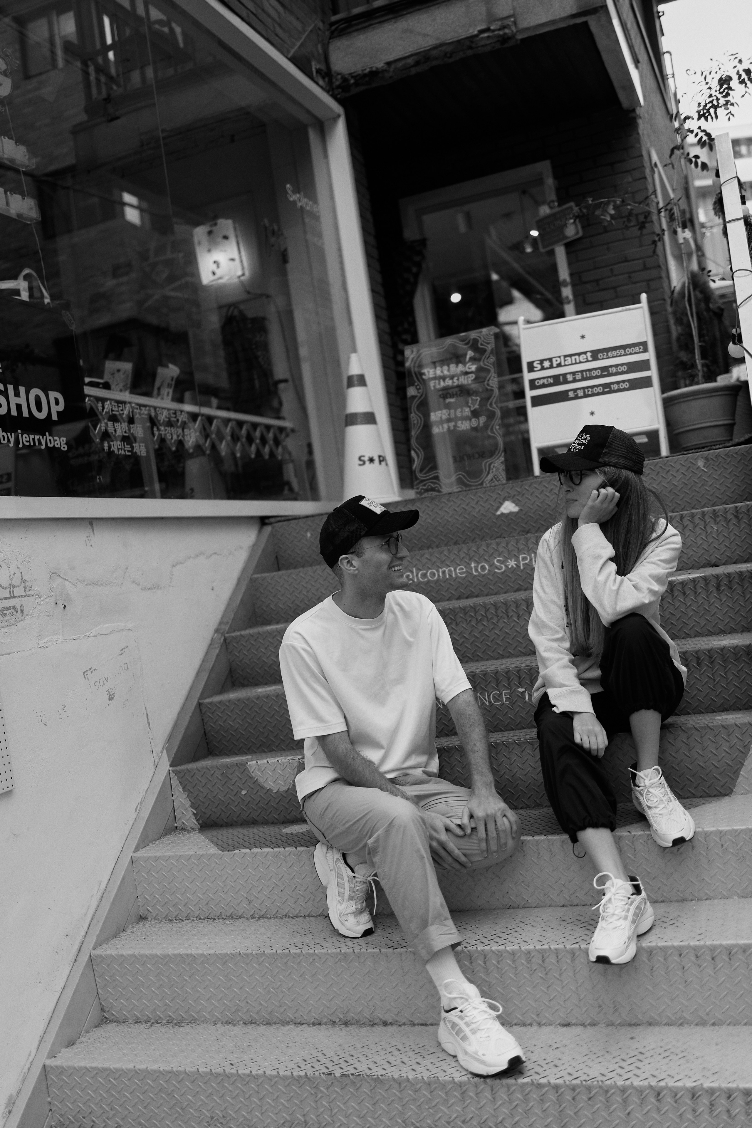 Lena + Vasya. Katerina Simina — worldwide photographer | Europe