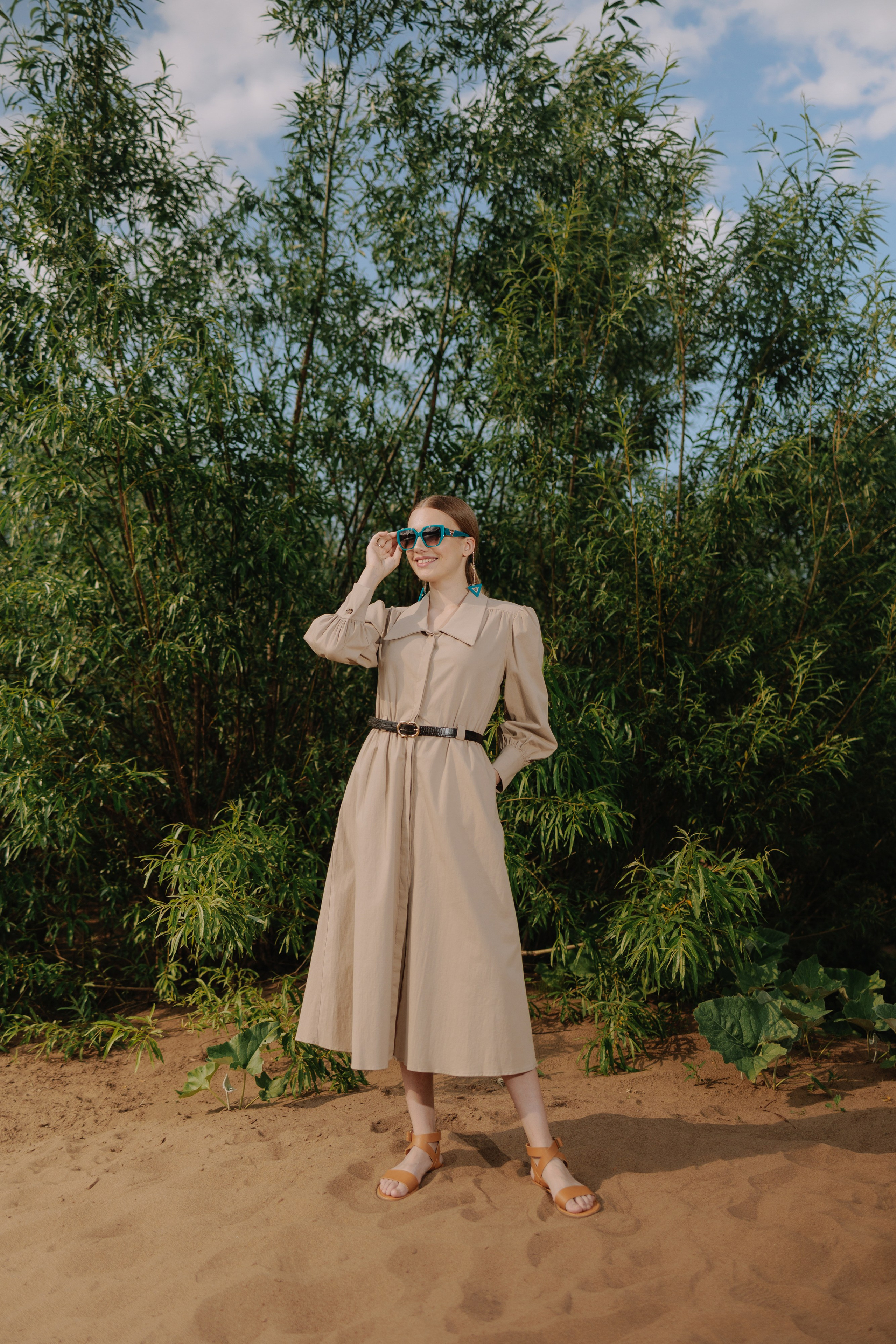 Bianelli — имиджевые съемки. Фото и видео контент за одну съемку — Веретенников Егор