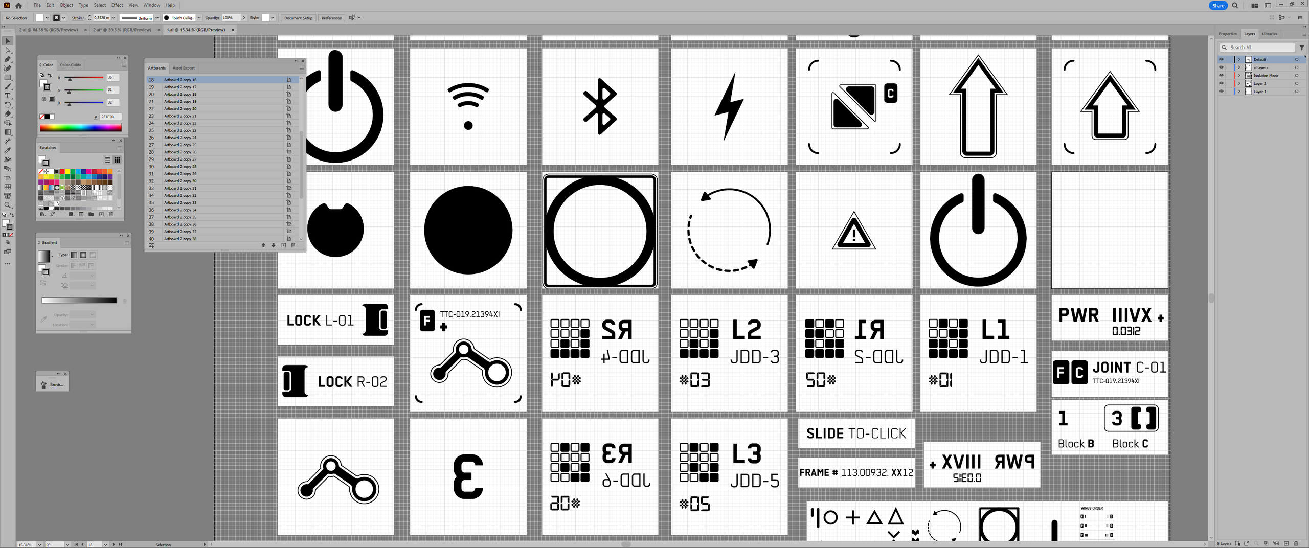 Cicadoidea. Concept & Industrial Design. Alexander Golubev
